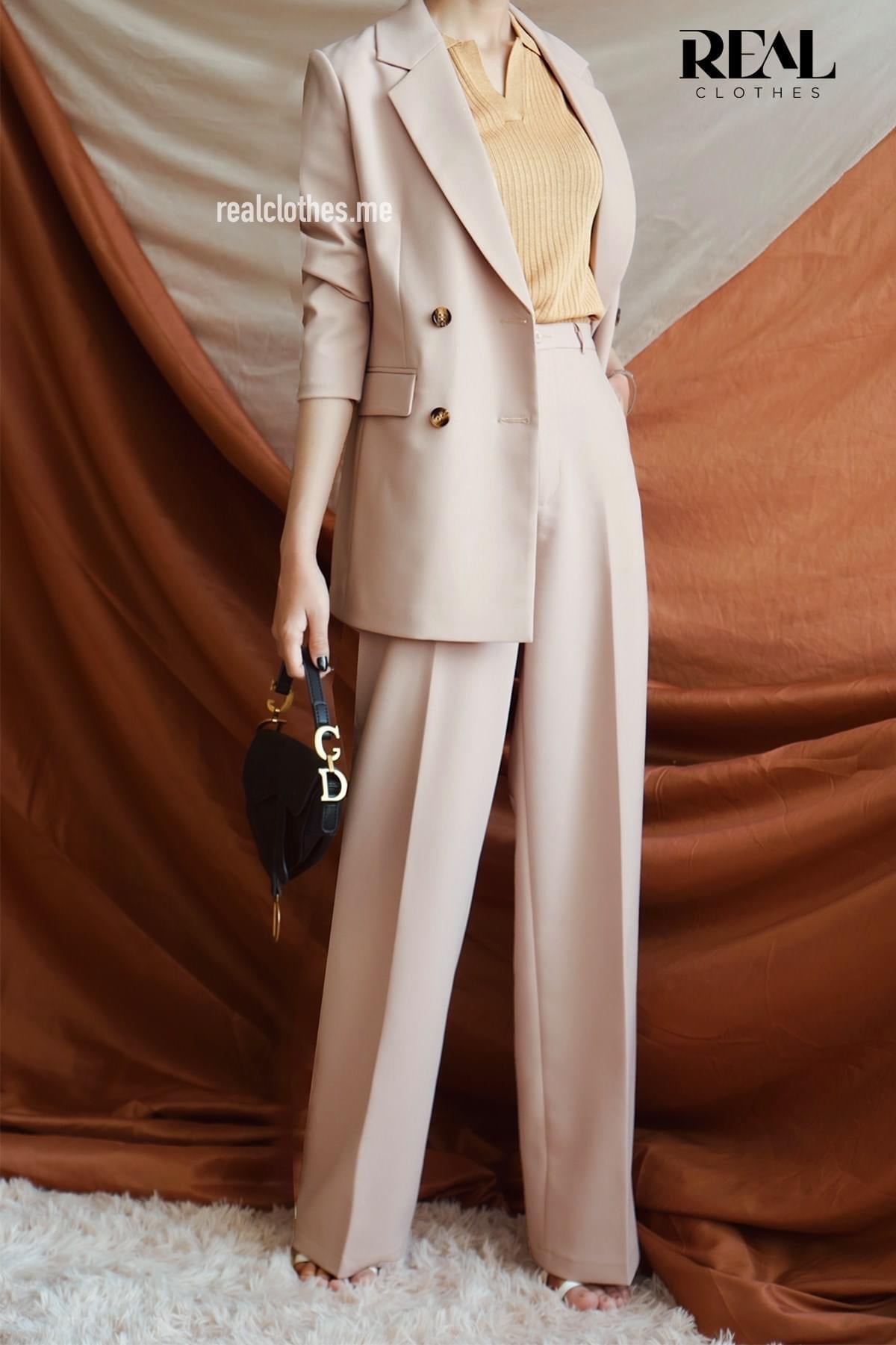 Blazer Paris SALE