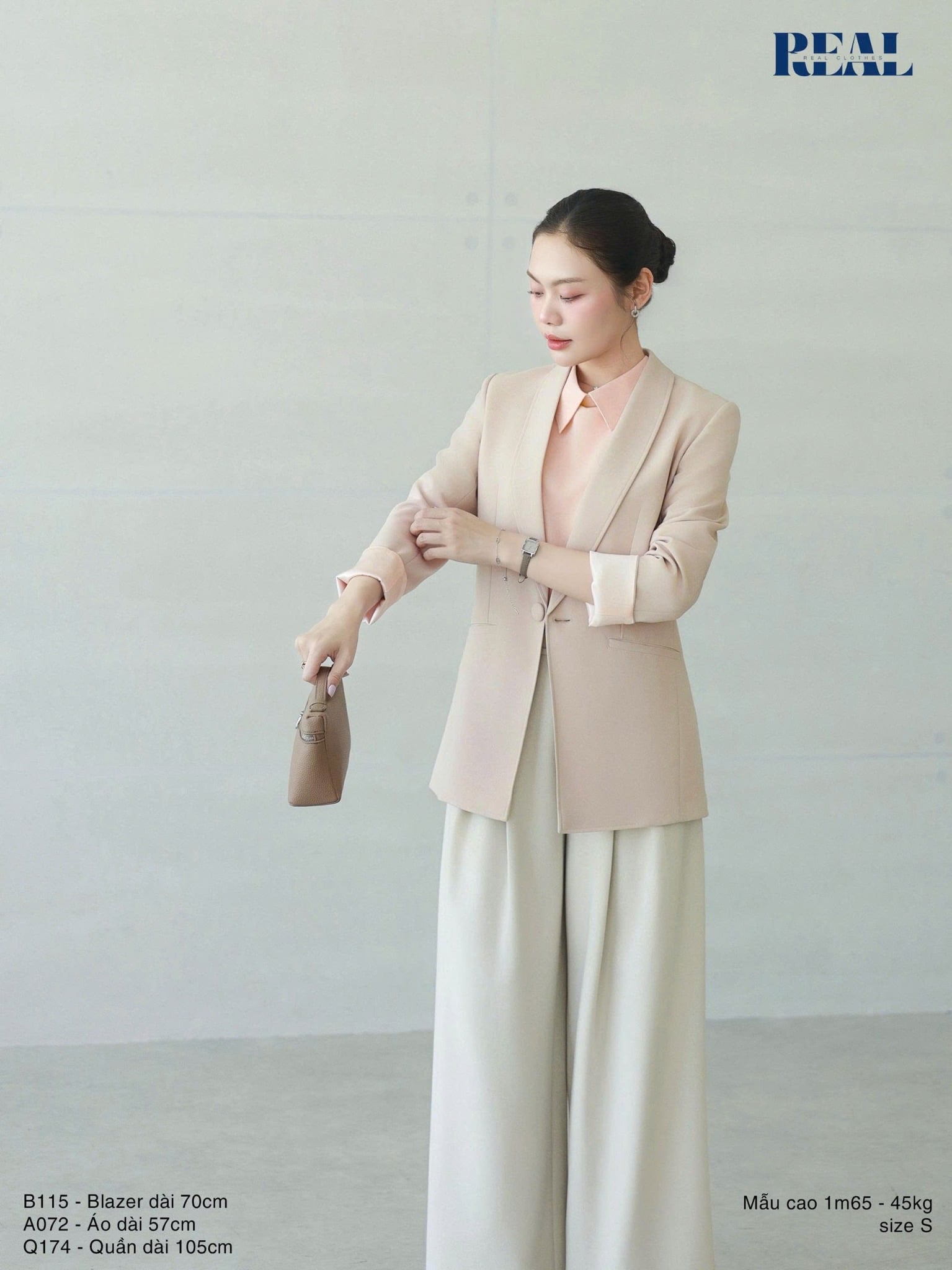 Blazer HQ