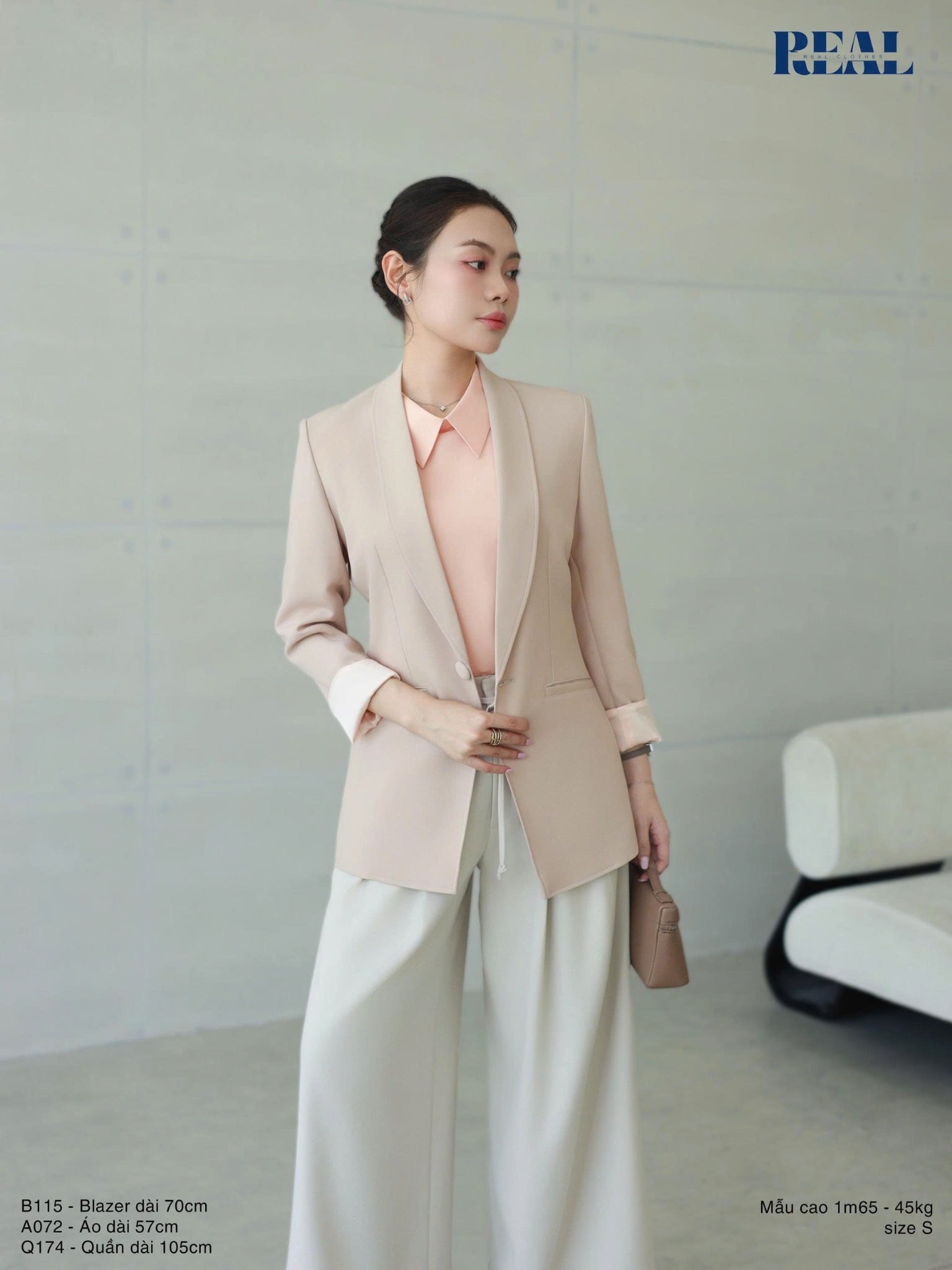 Blazer HQ
