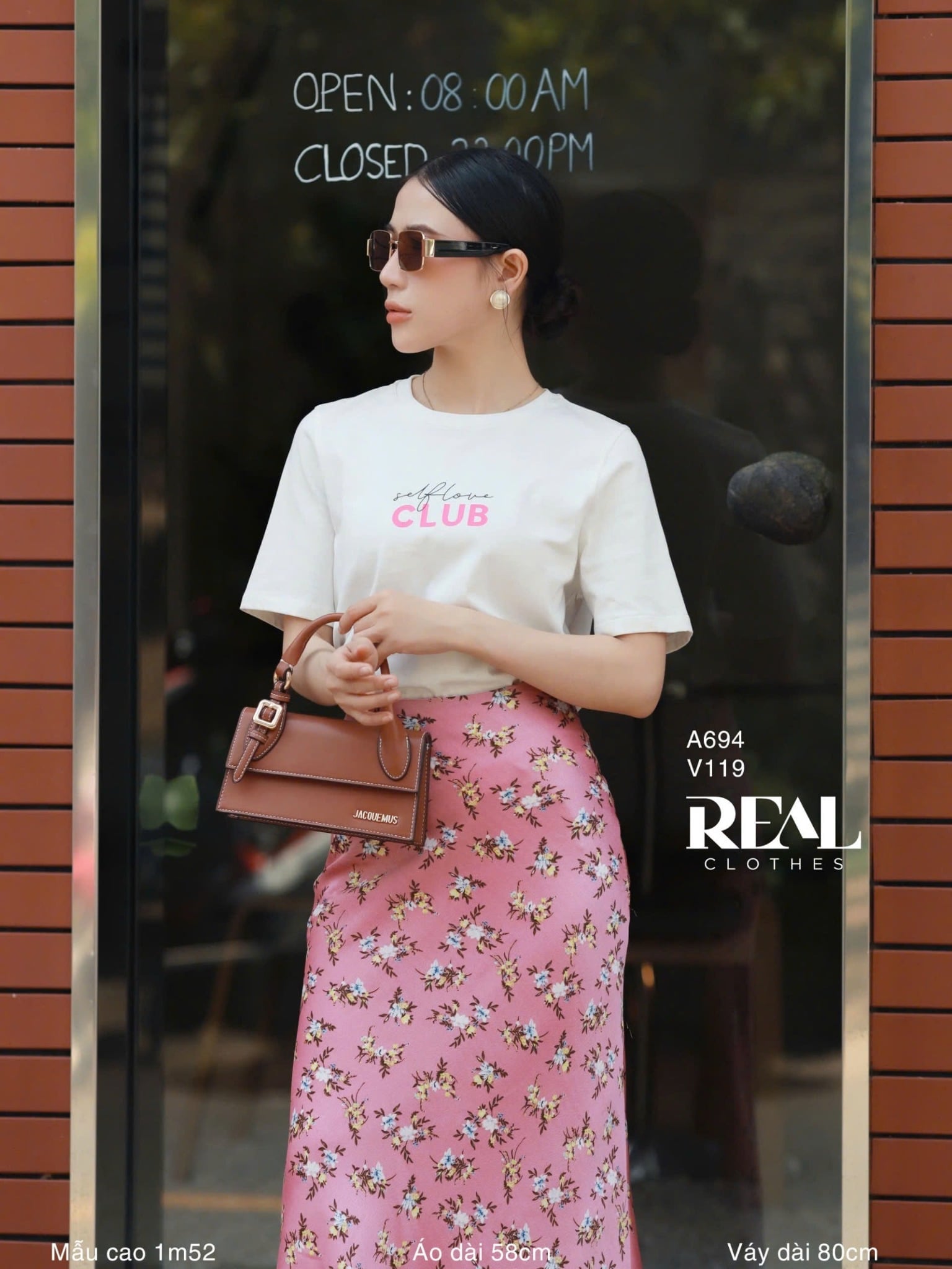 Áo thun cotton in hình SALE