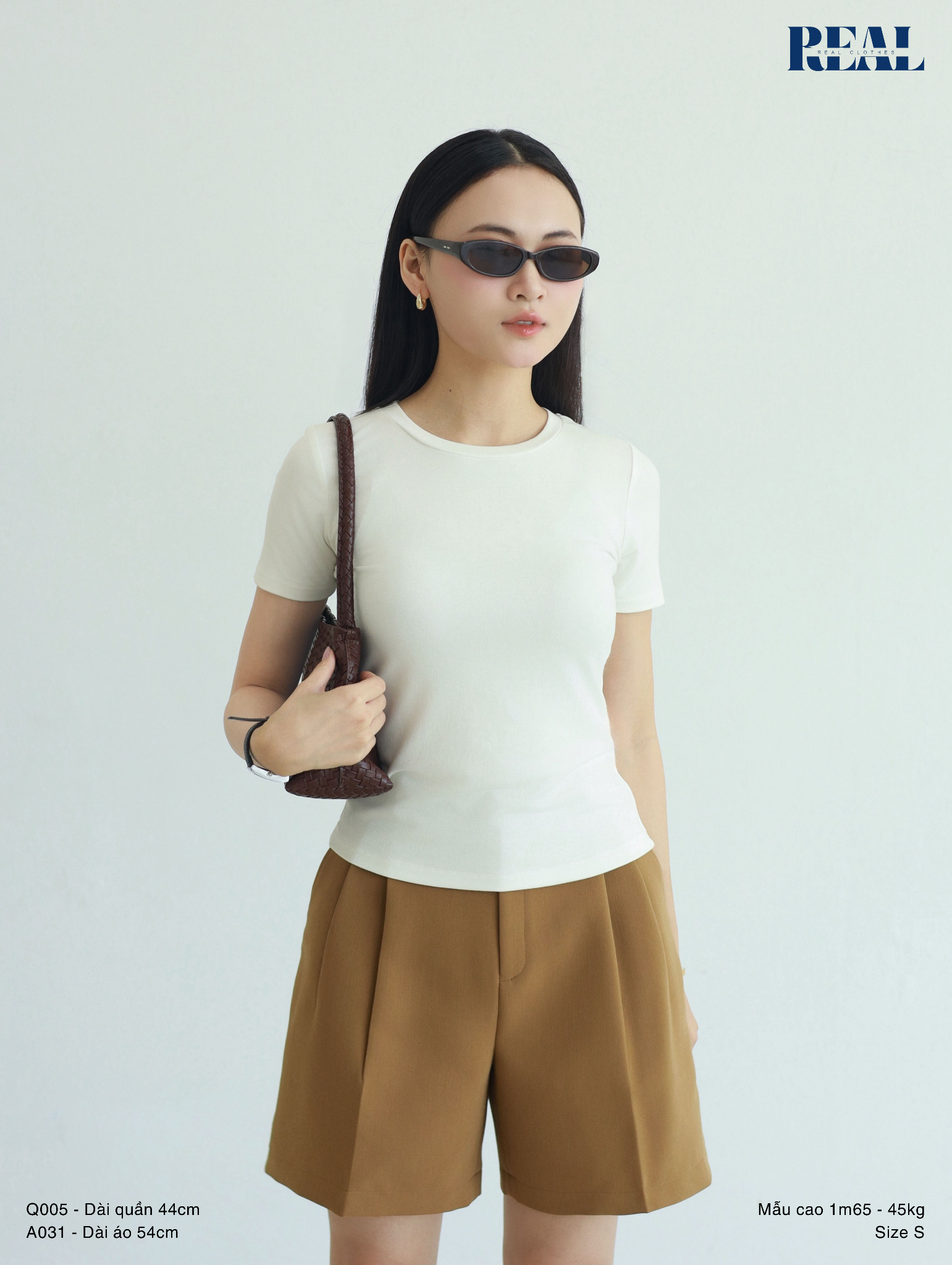 Áo babytee