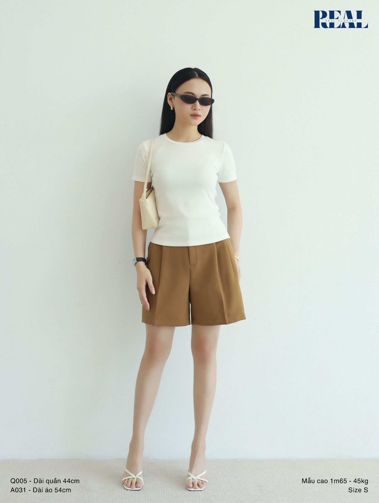 Áo babytee