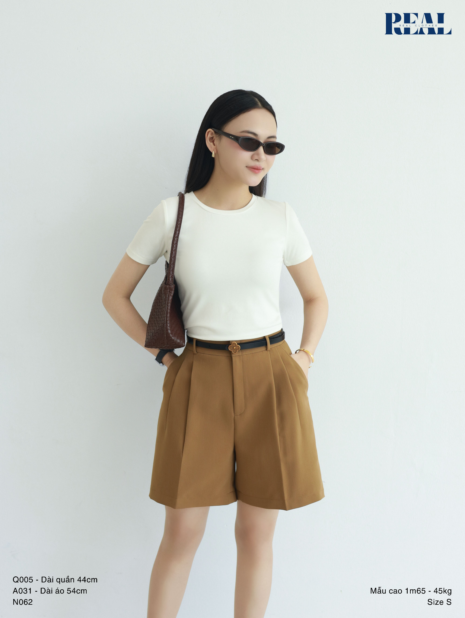 Áo babytee
