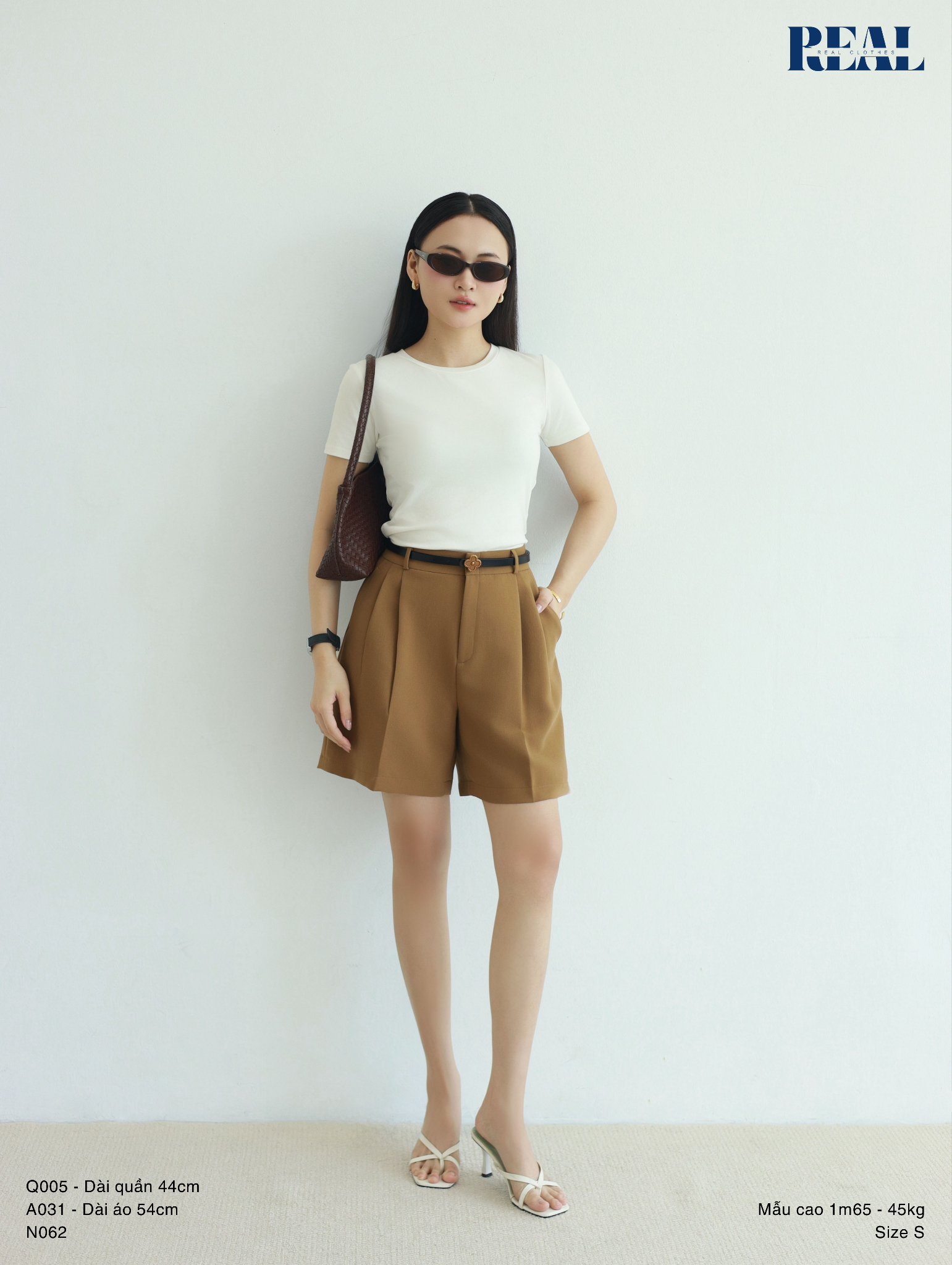 Áo babytee