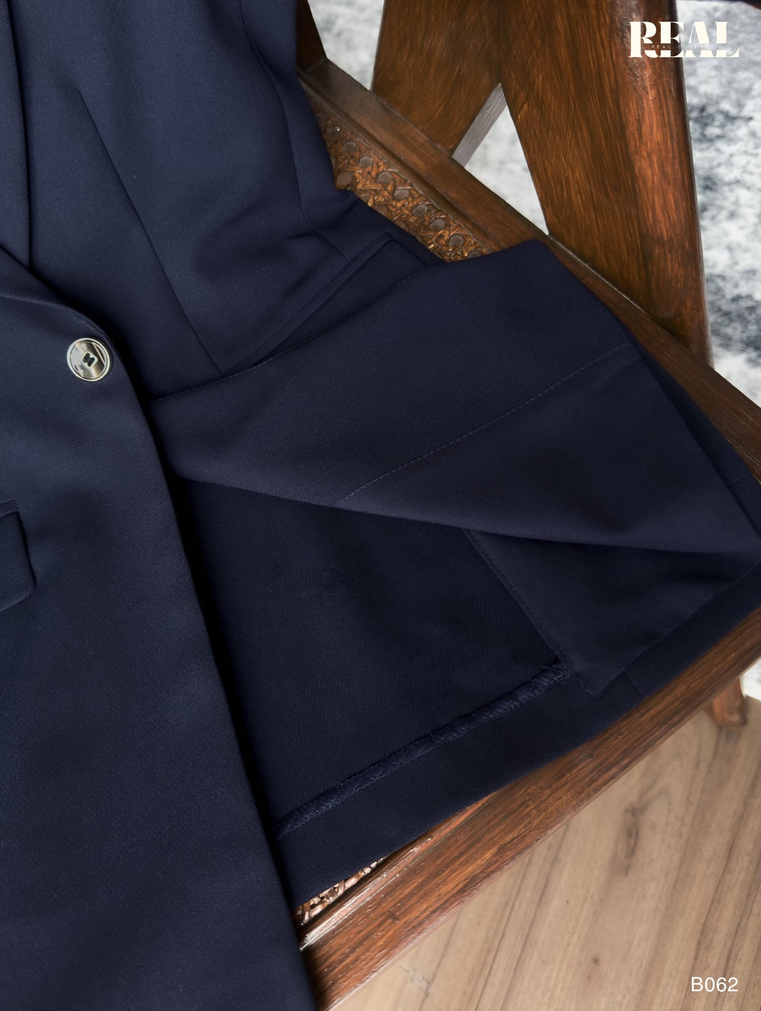 Blazer Clara cindy