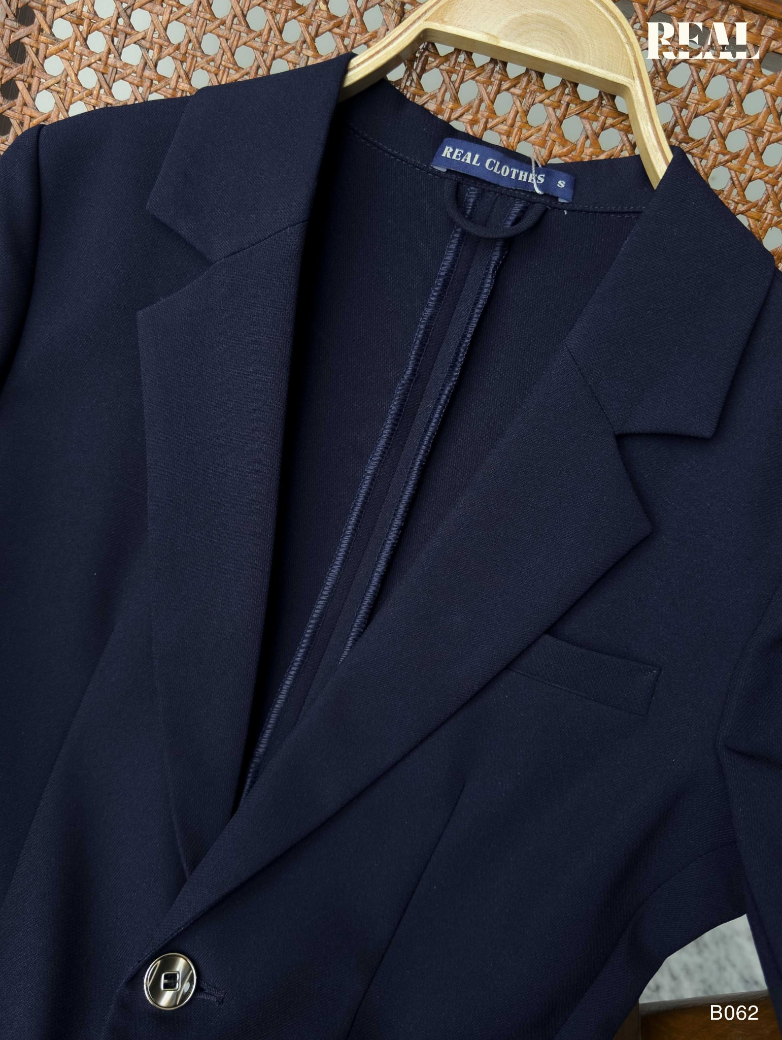 Blazer Clara cindy