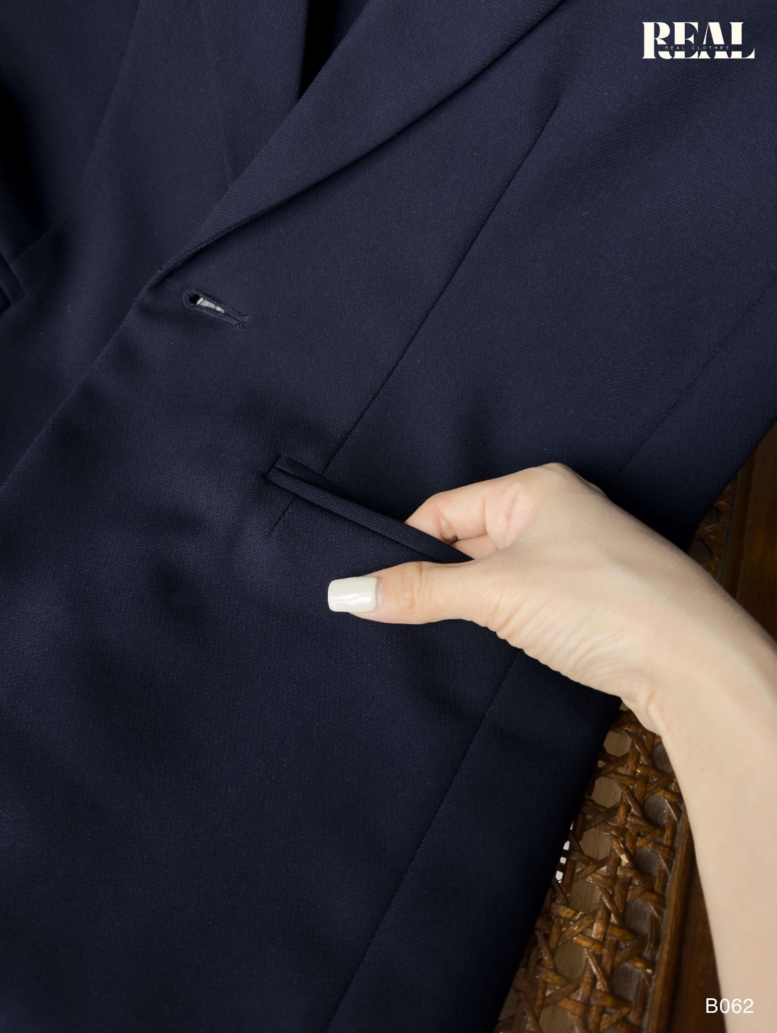 Blazer Clara cindy