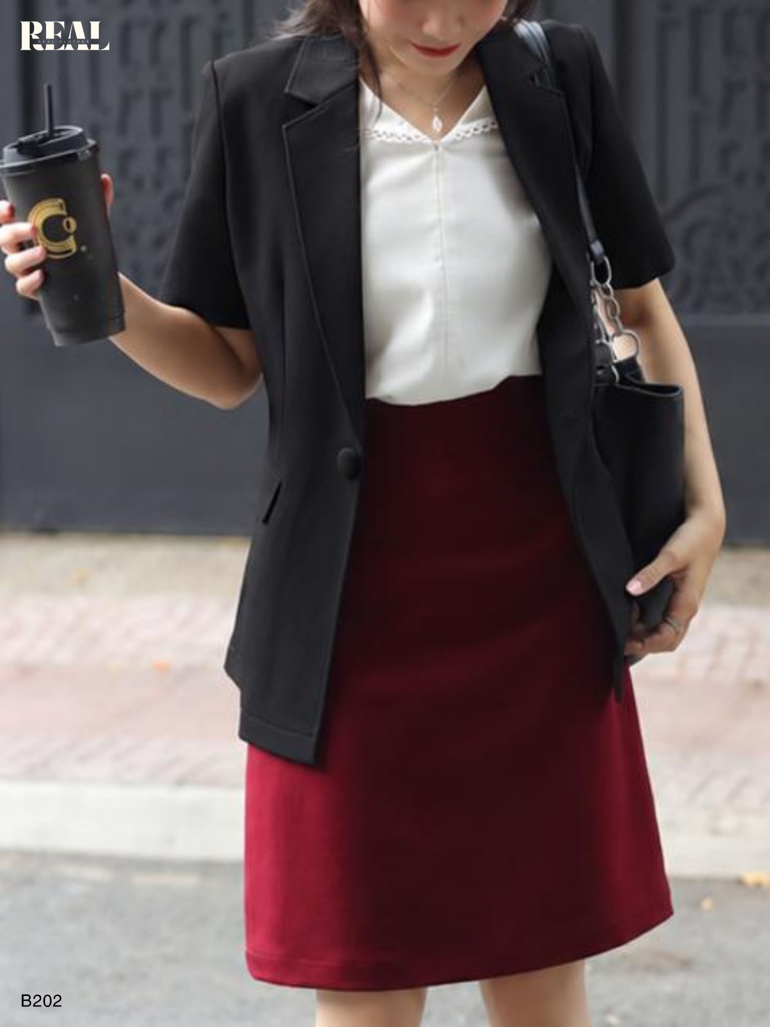 Blazer Japan cindy 65
