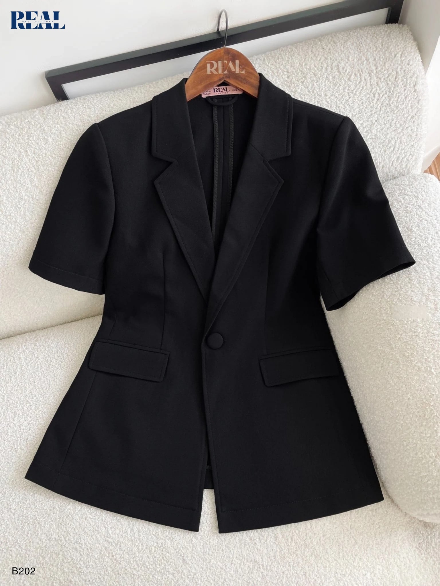 Blazer Japan cindy 65