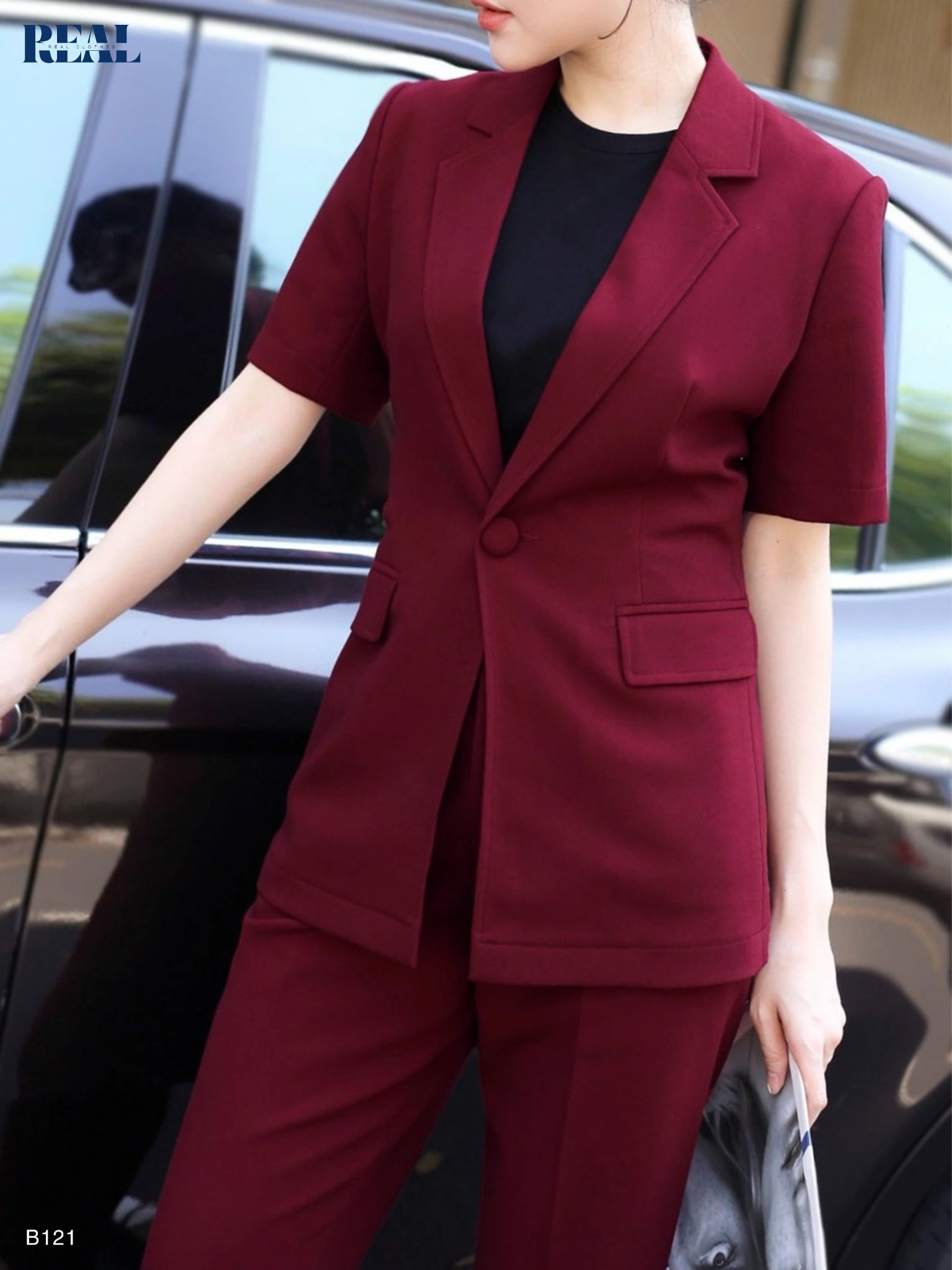 Blazer Japan cindy 65