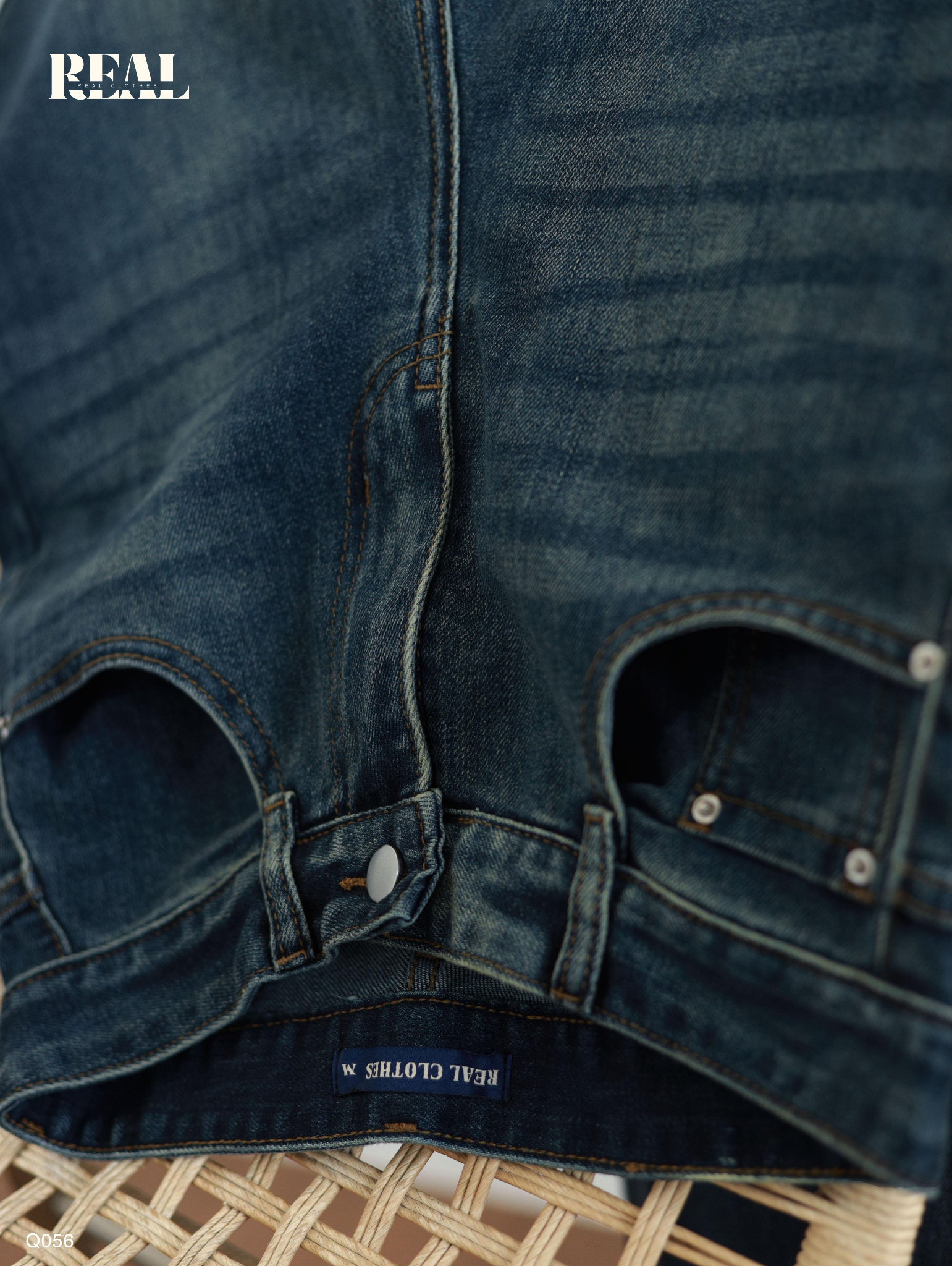 Quần jeans Jenny