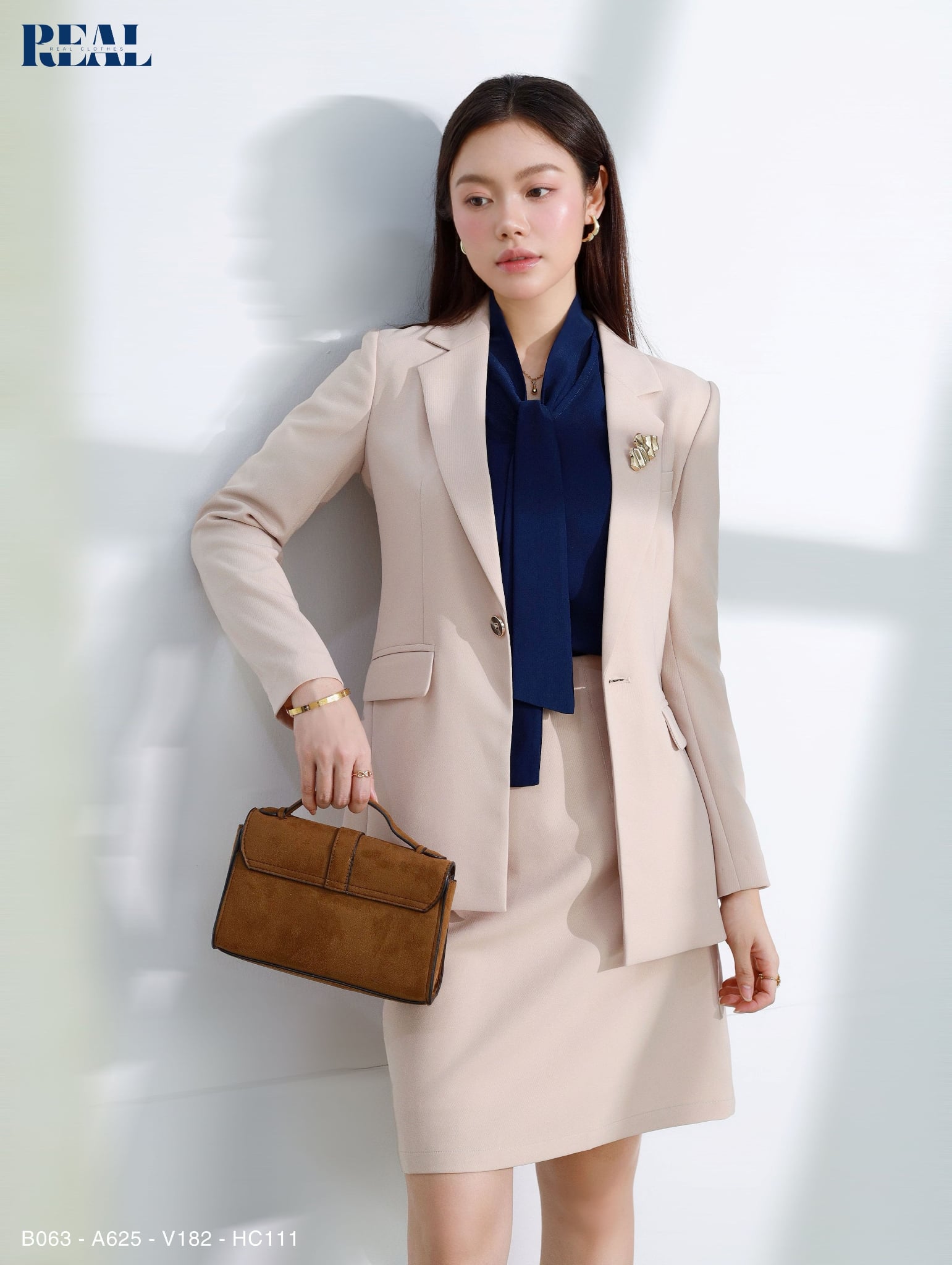 Blazer Clara cindy