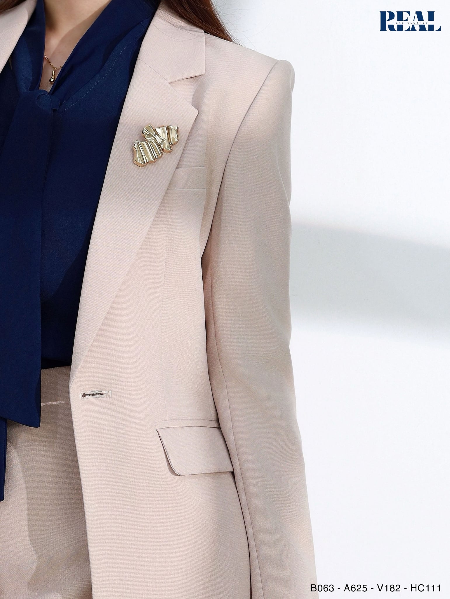 Blazer Clara cindy