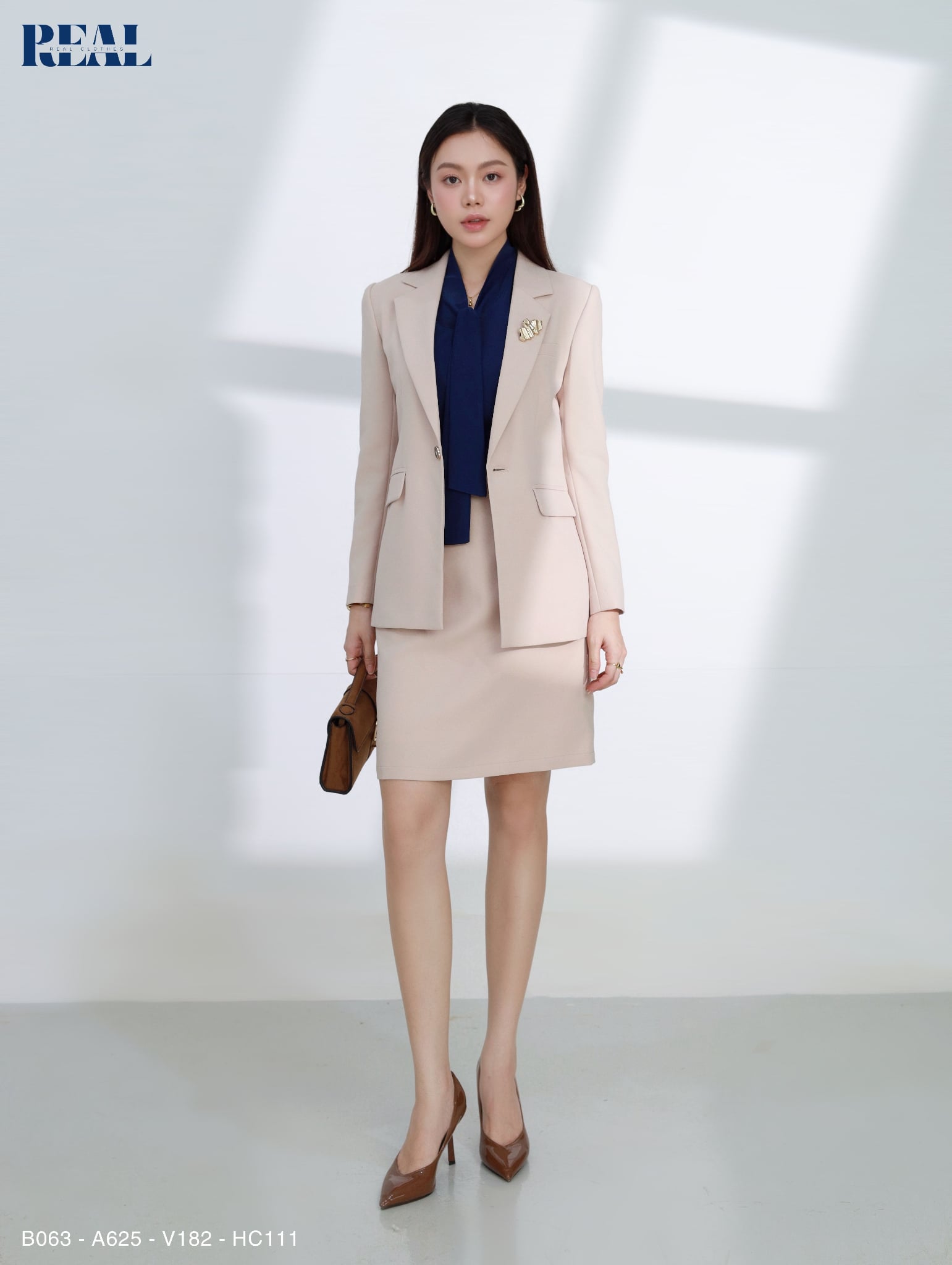 Blazer Clara cindy