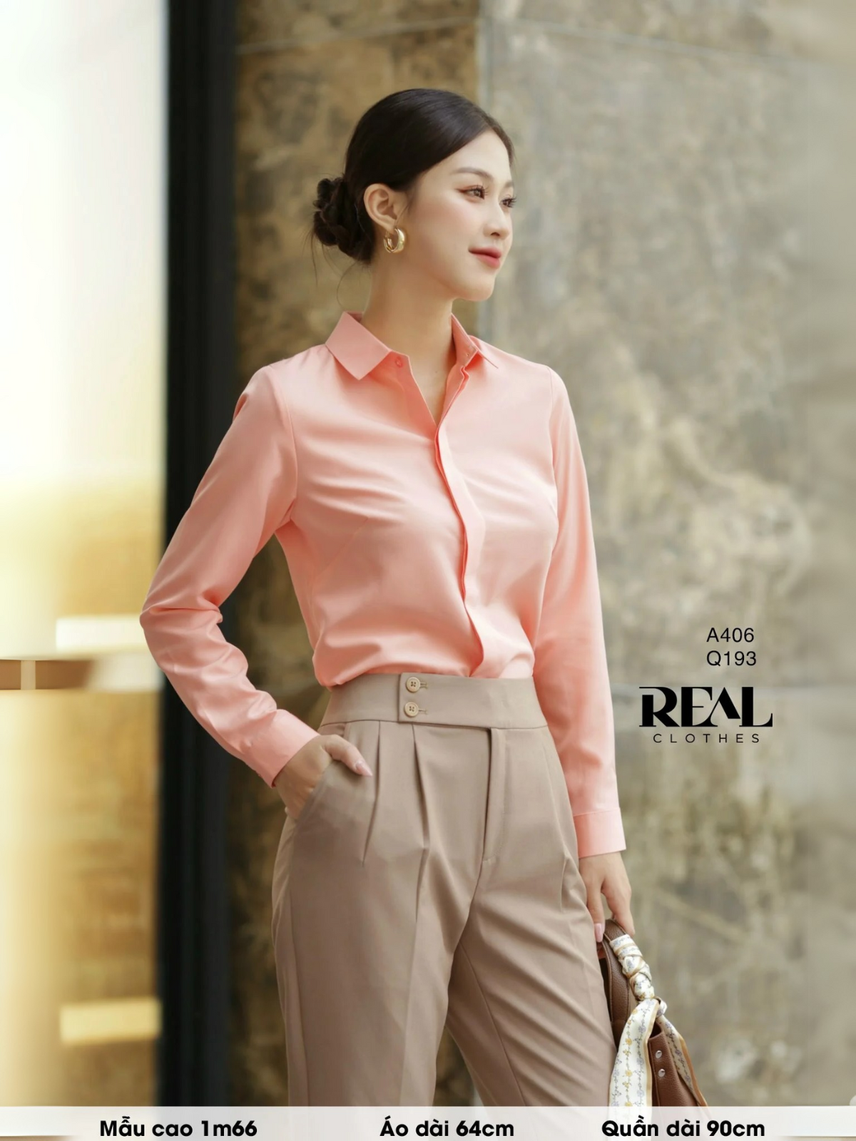 Sơ mi cổ Đức SALE