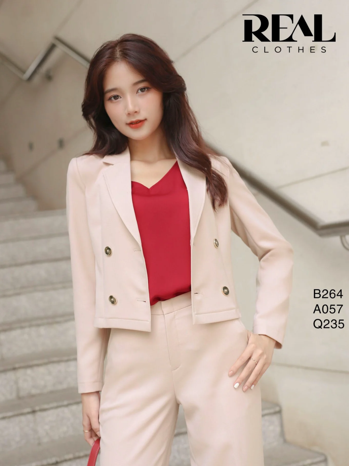Blazer Lisa cindy SALE