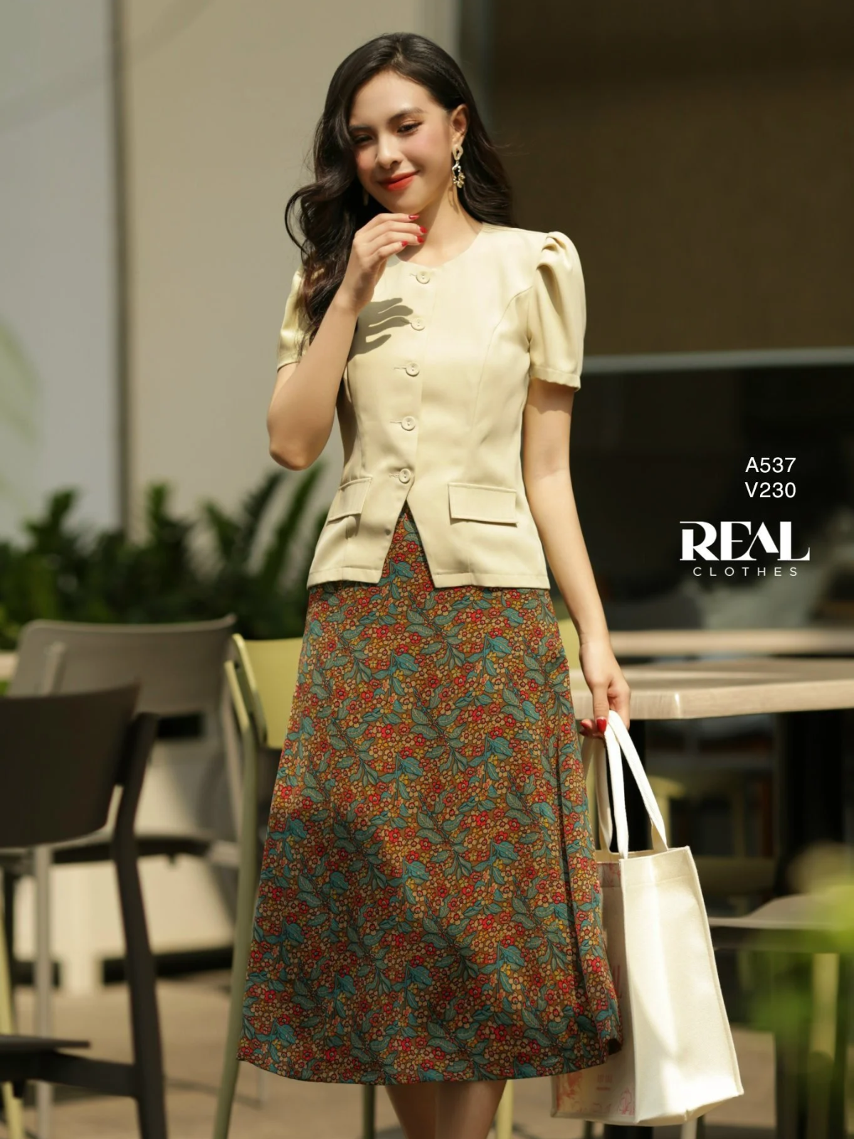 Áo Lotus SALE