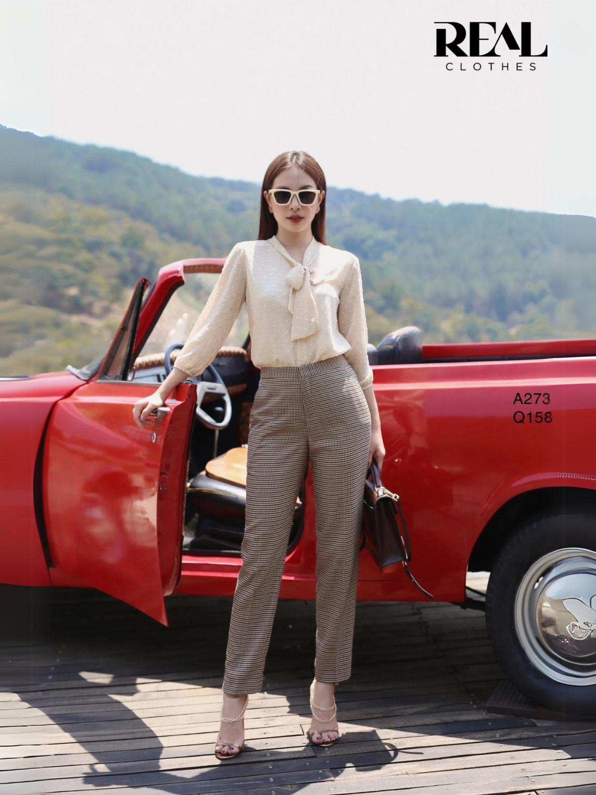 Quần lưng thun SALE