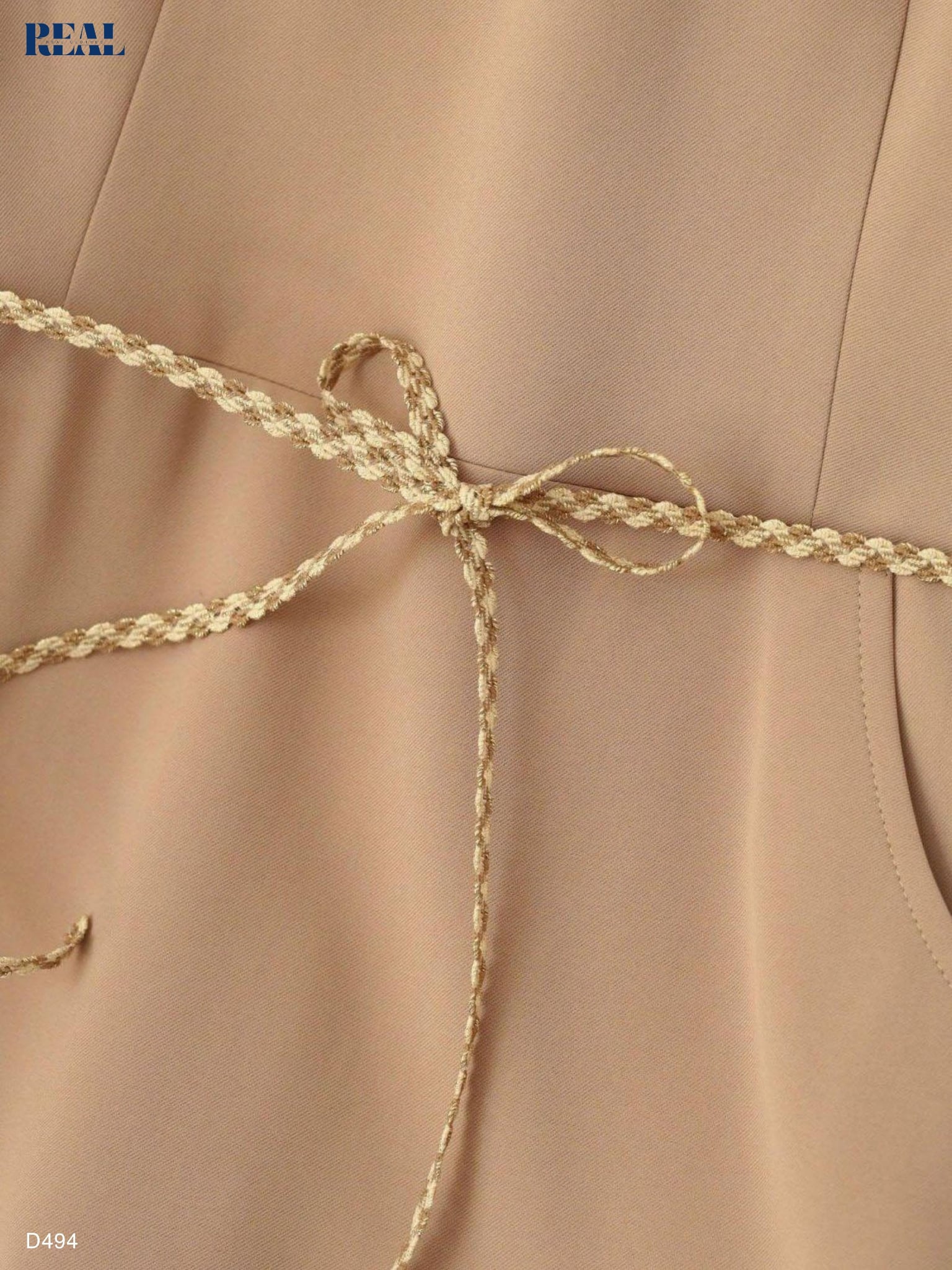 Đầm classic SALE
