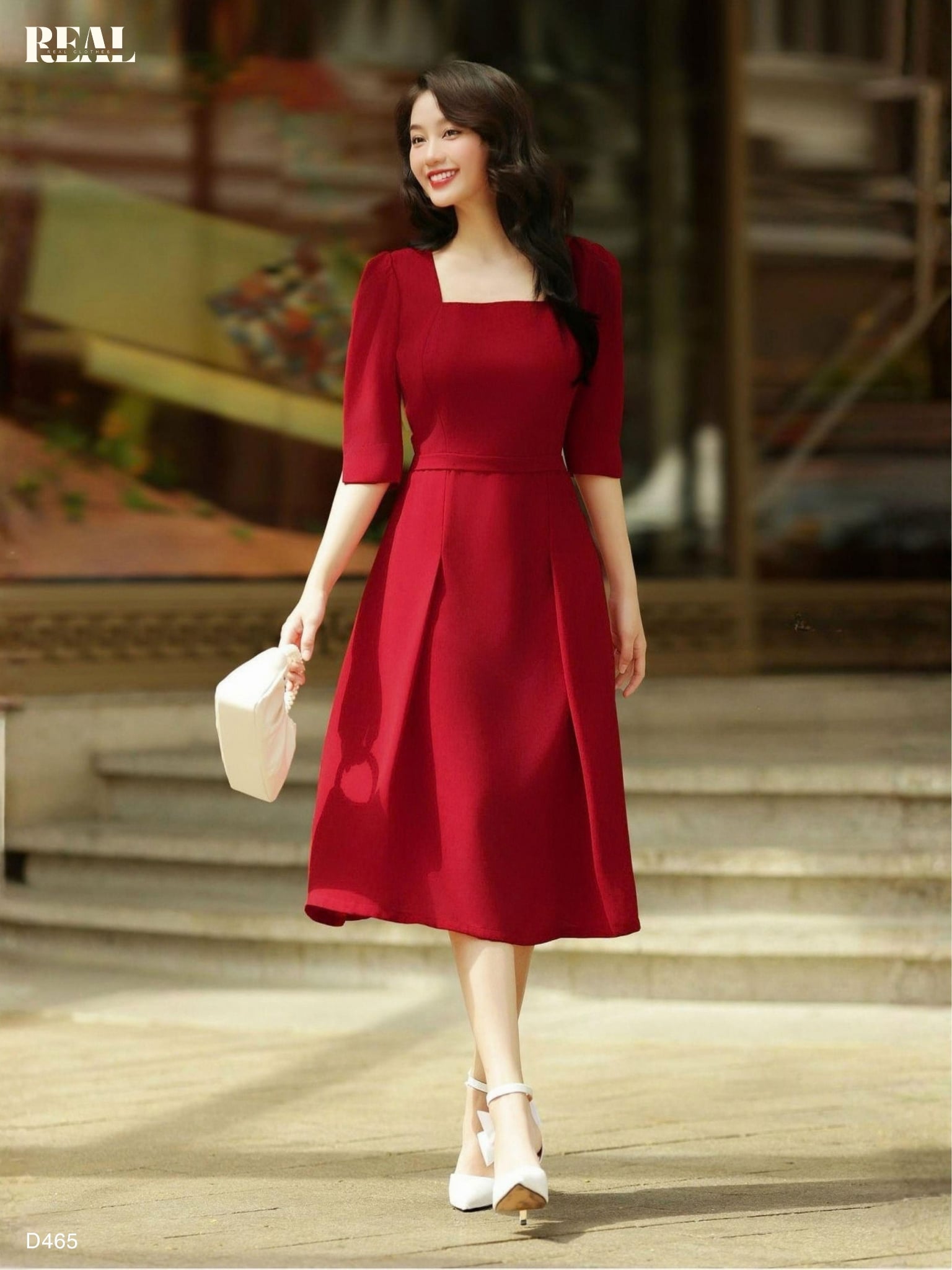 Đầm Ngọc Lan