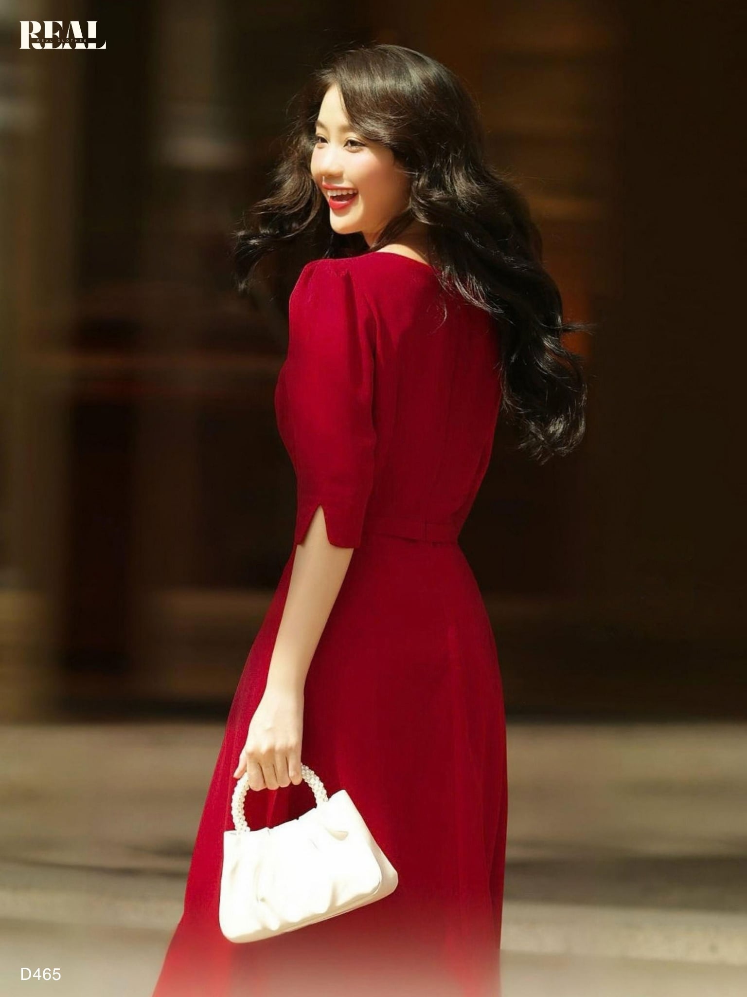 Đầm Ngọc Lan