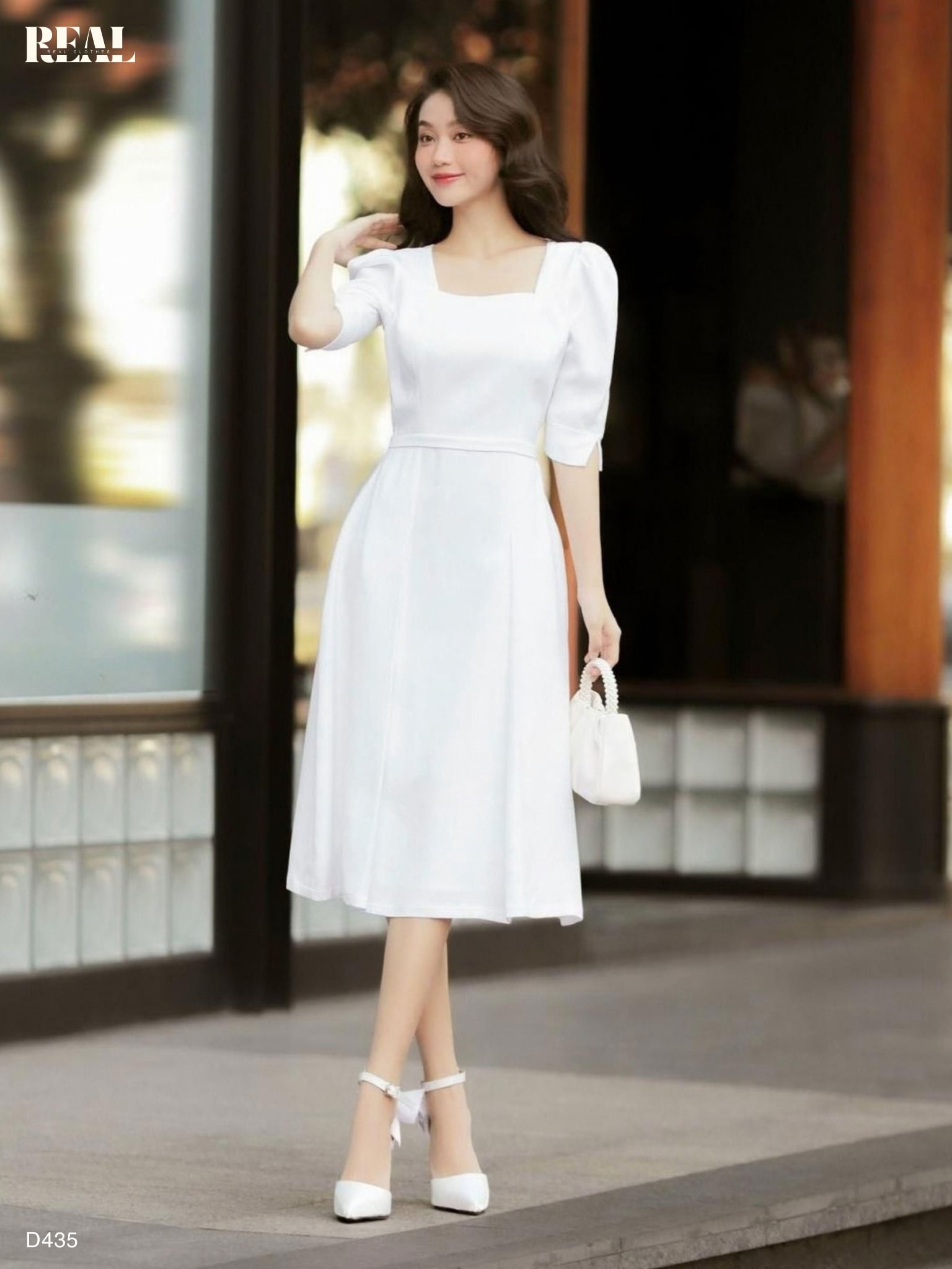 Đầm Ngọc Lan