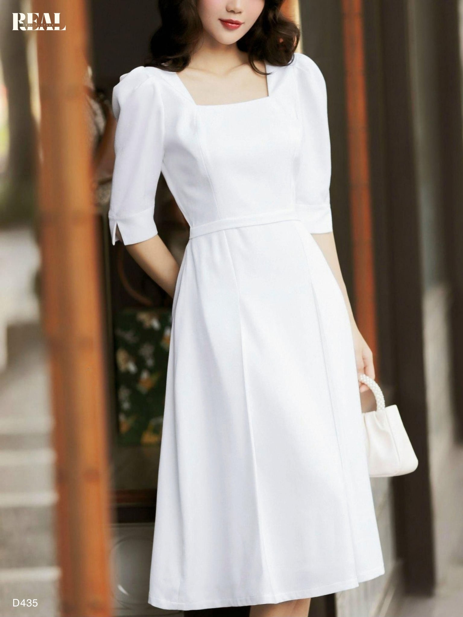 Đầm Ngọc Lan
