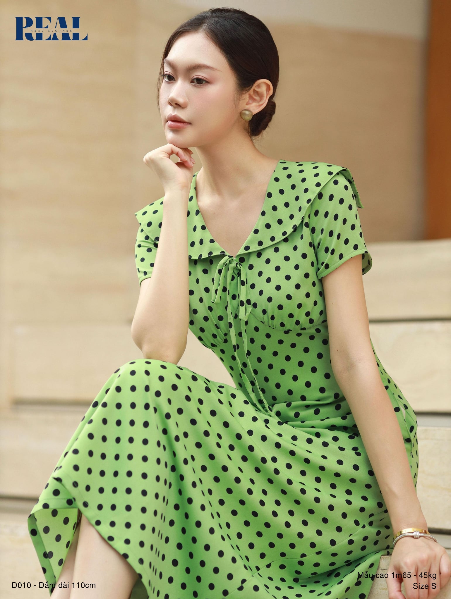 Đầm Thanh hạ