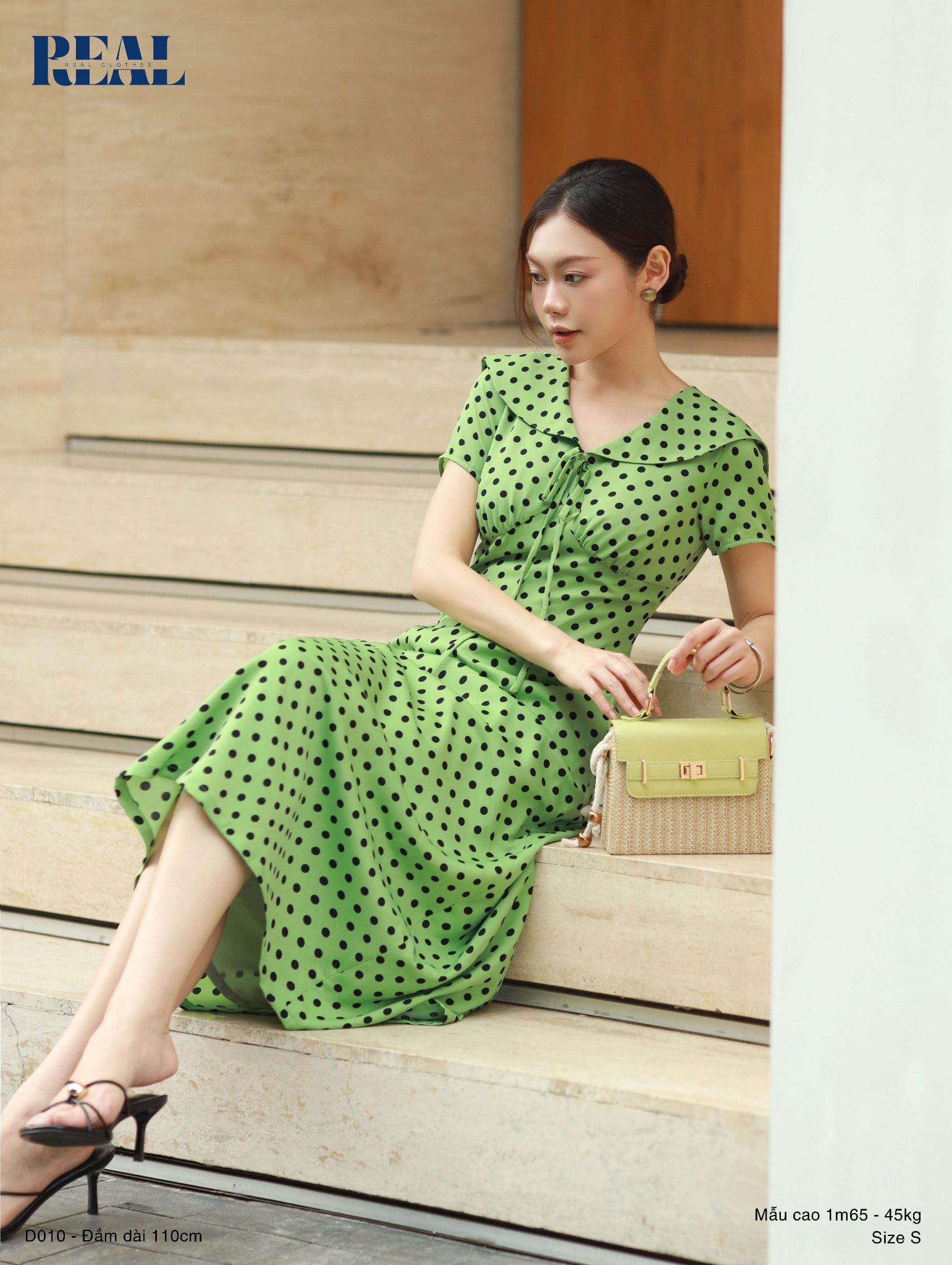Đầm Thanh hạ