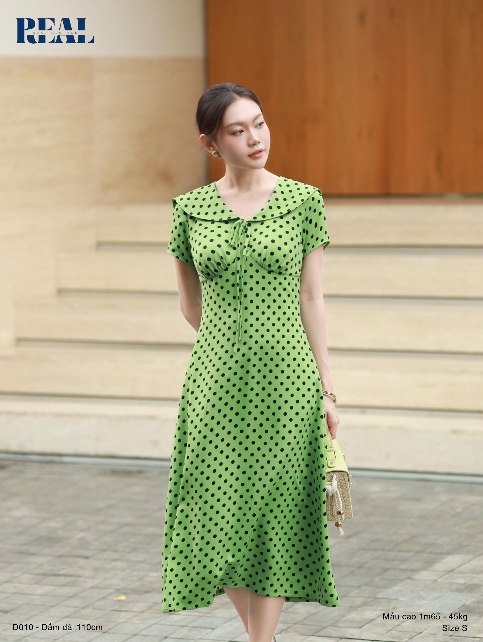 Đầm Thanh hạ