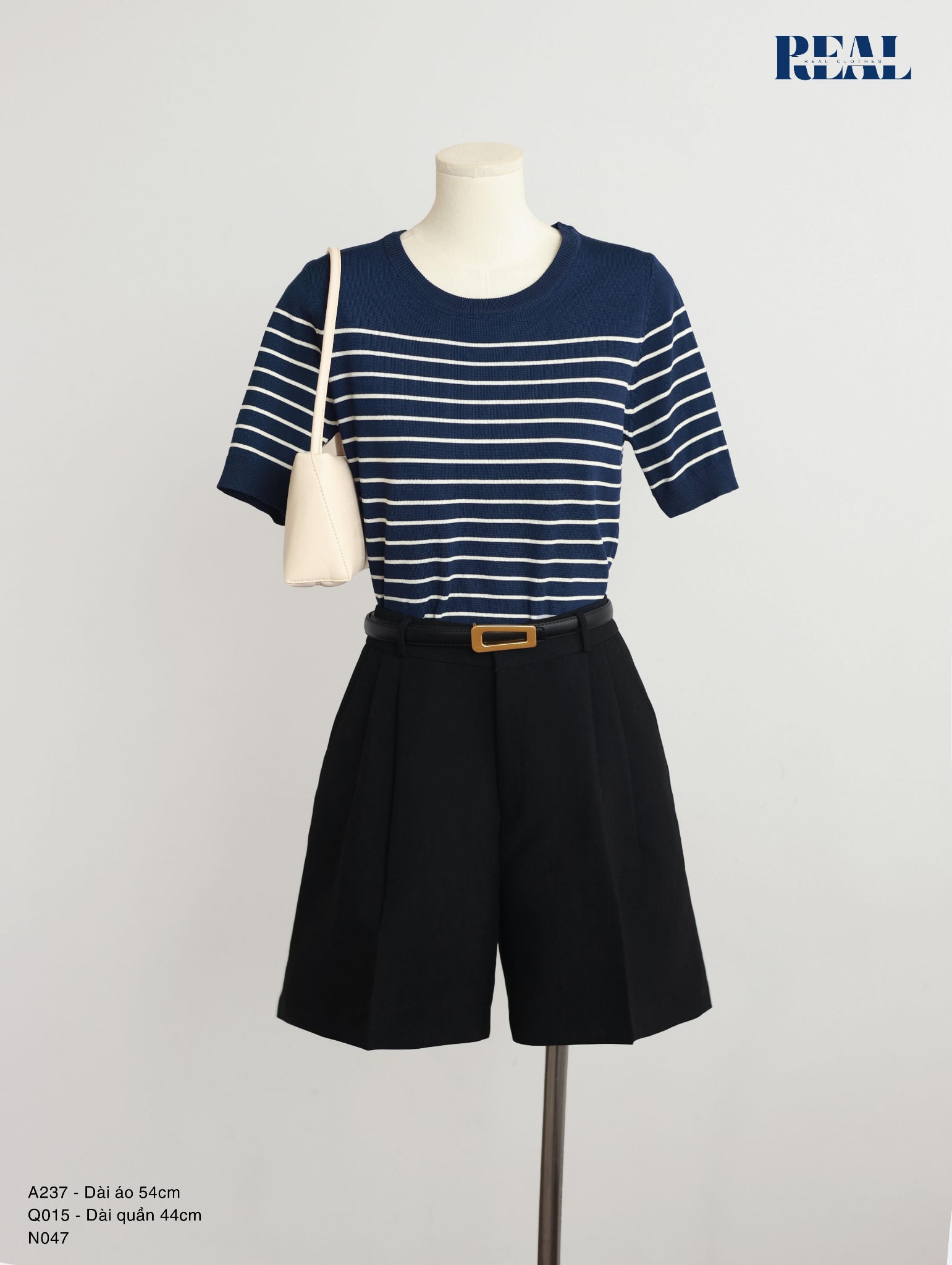 Quần short Summer