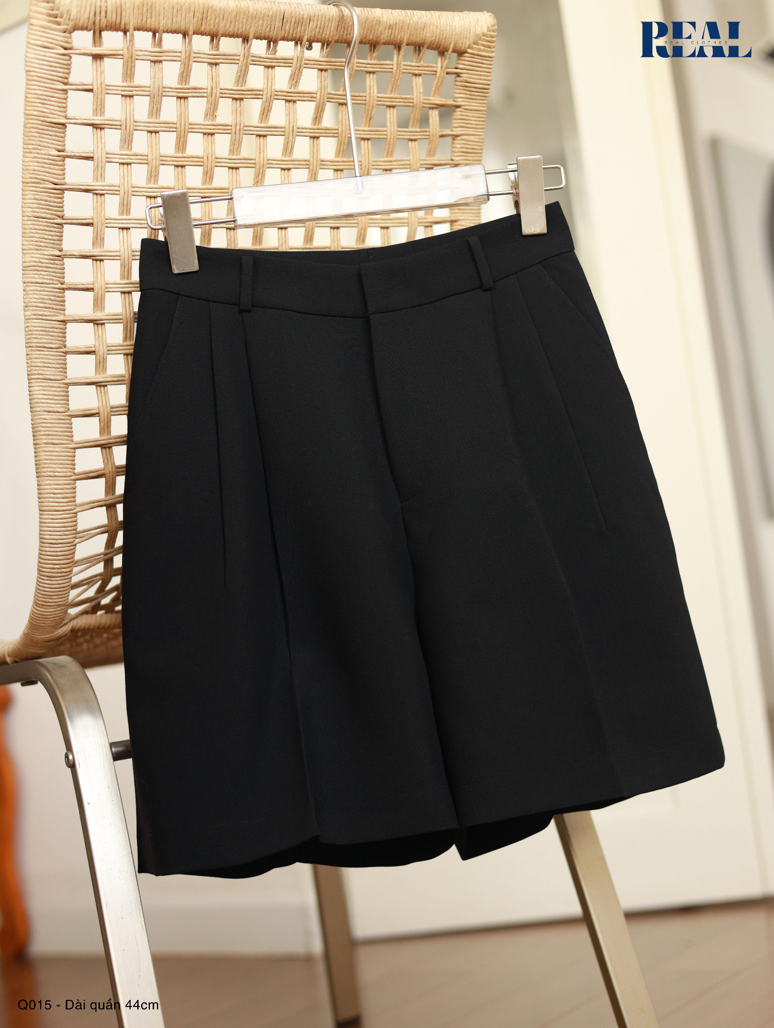Quần short Summer