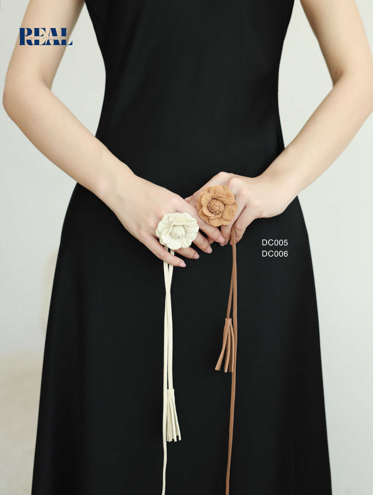 Dây cột đa năng