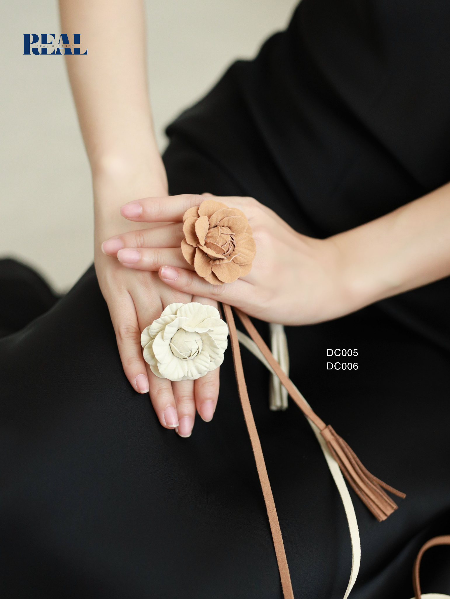 Dây cột đa năng