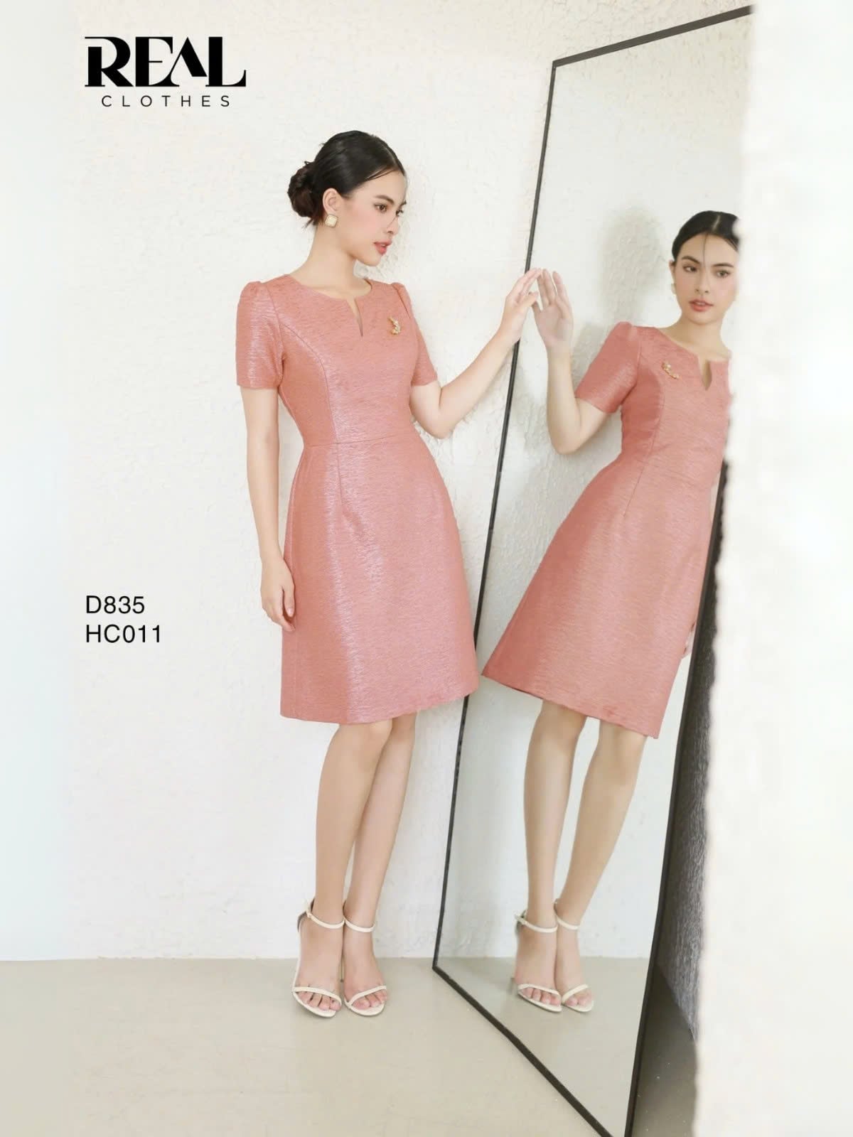 Đầm Hana SALE - size XS