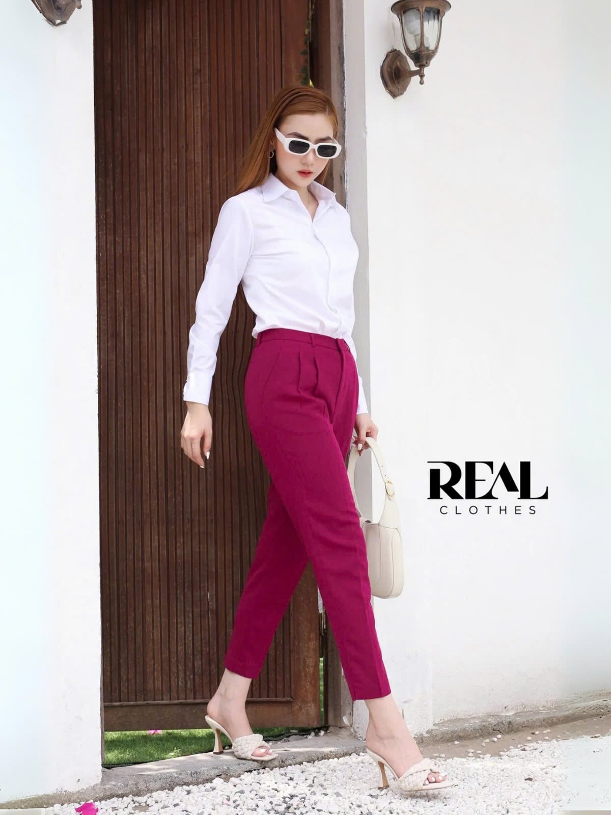 Quần lưng cao cindy SALE