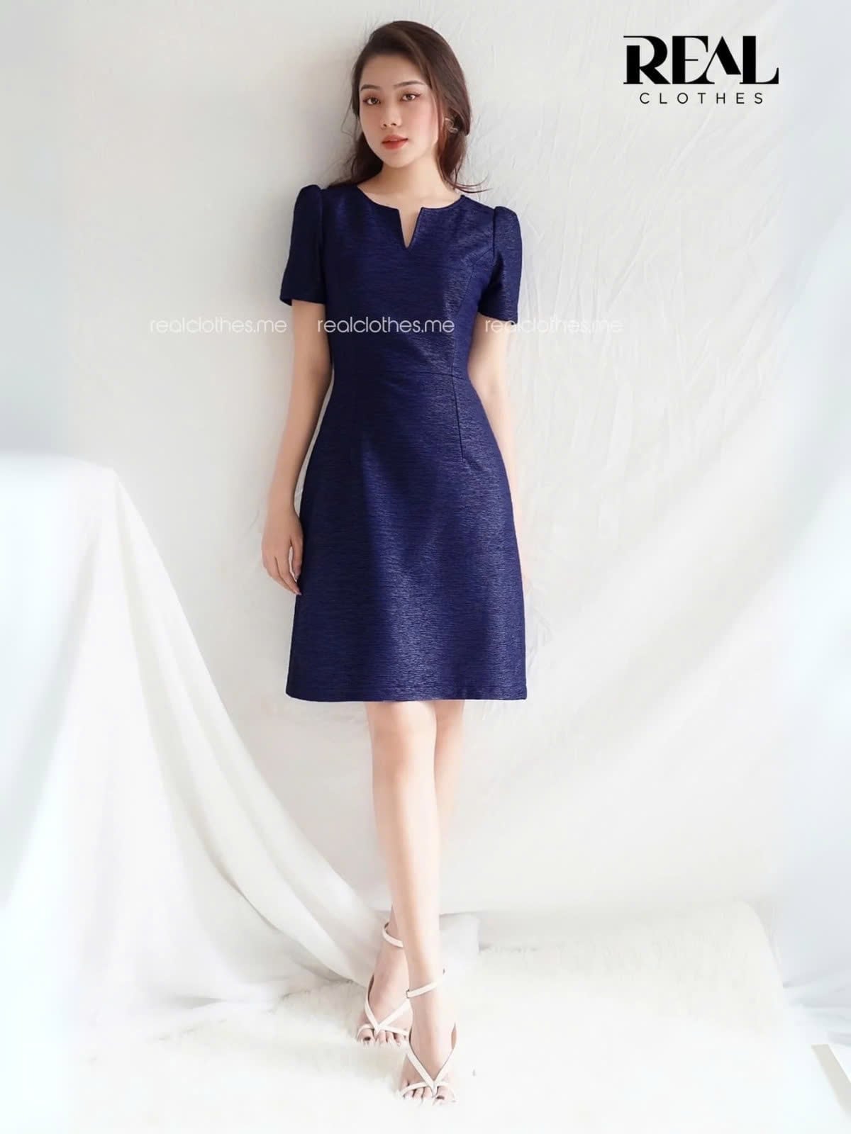 Đầm Hana SALE - size XS