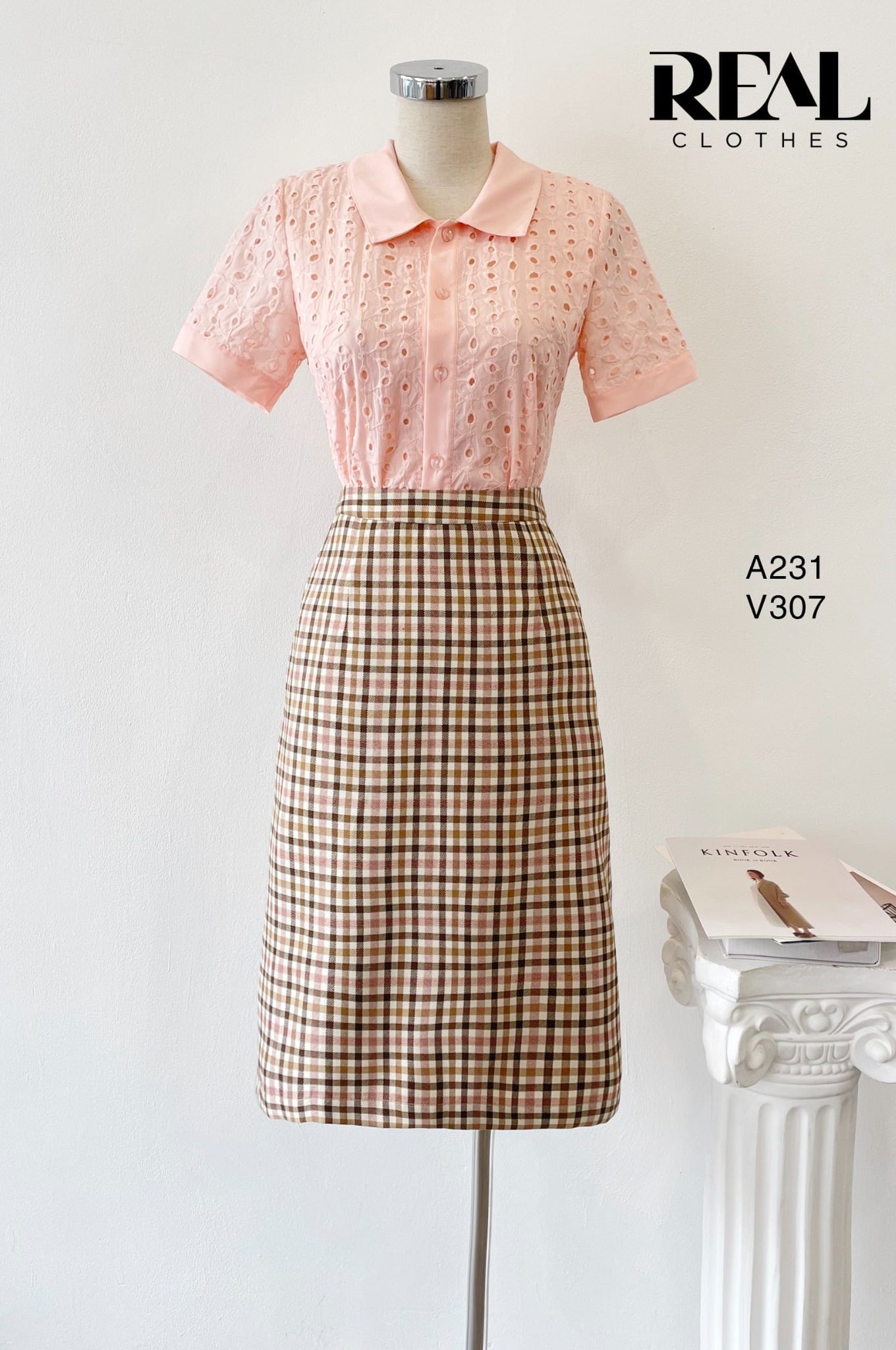 Váy Japan SALE