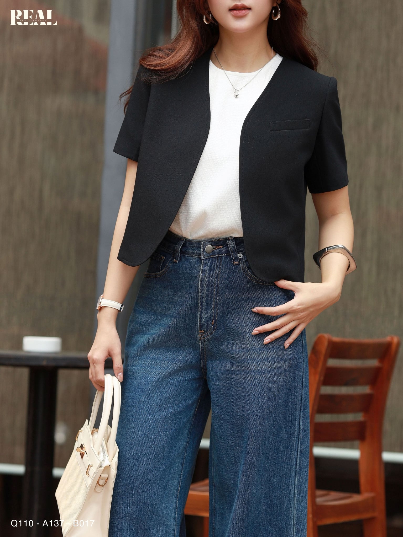  Vest Sunny 
