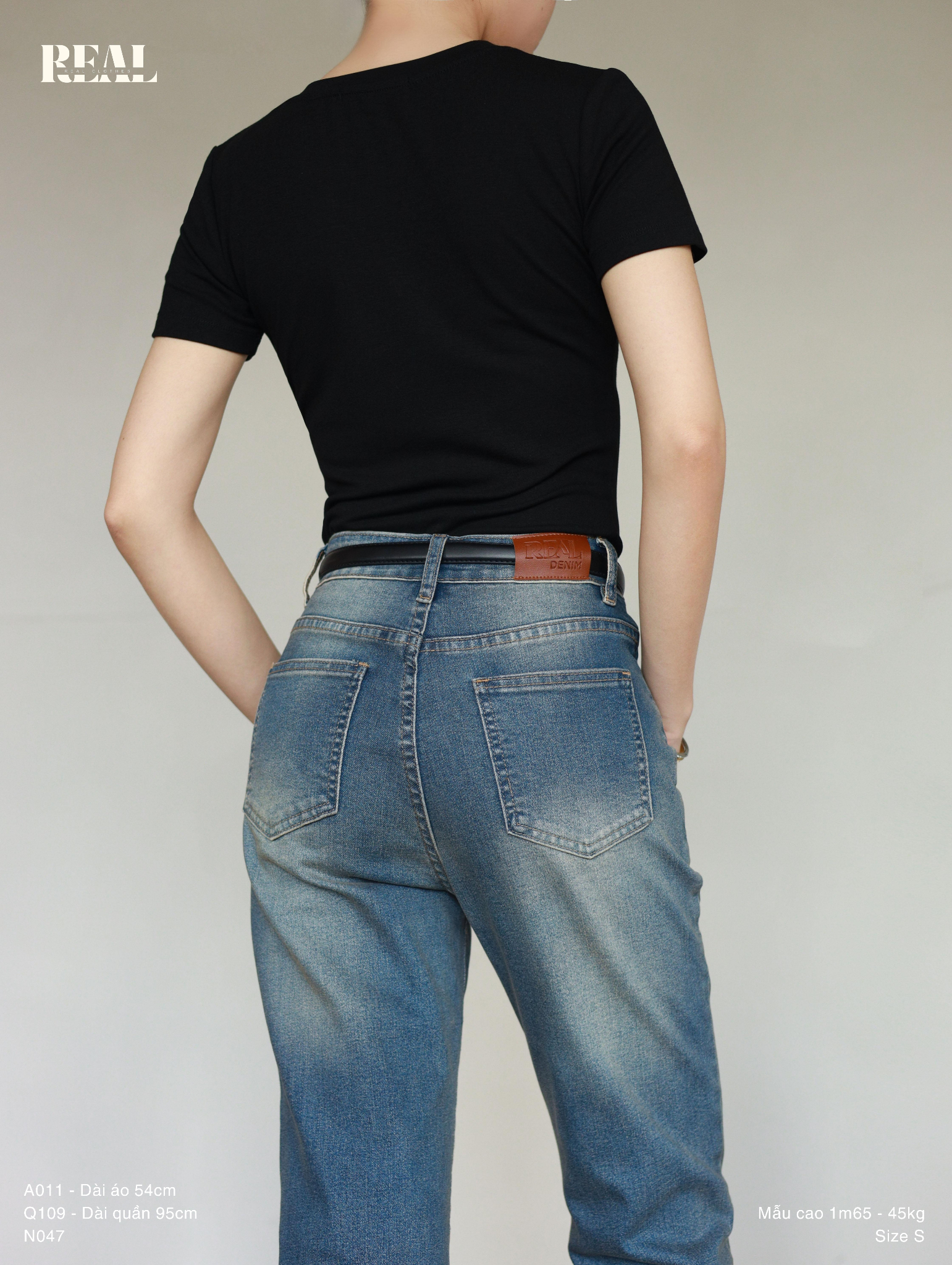 Áo babytee