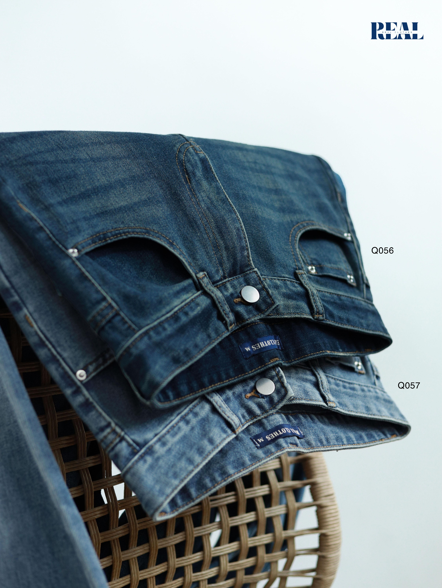 Quần jeans Jenny