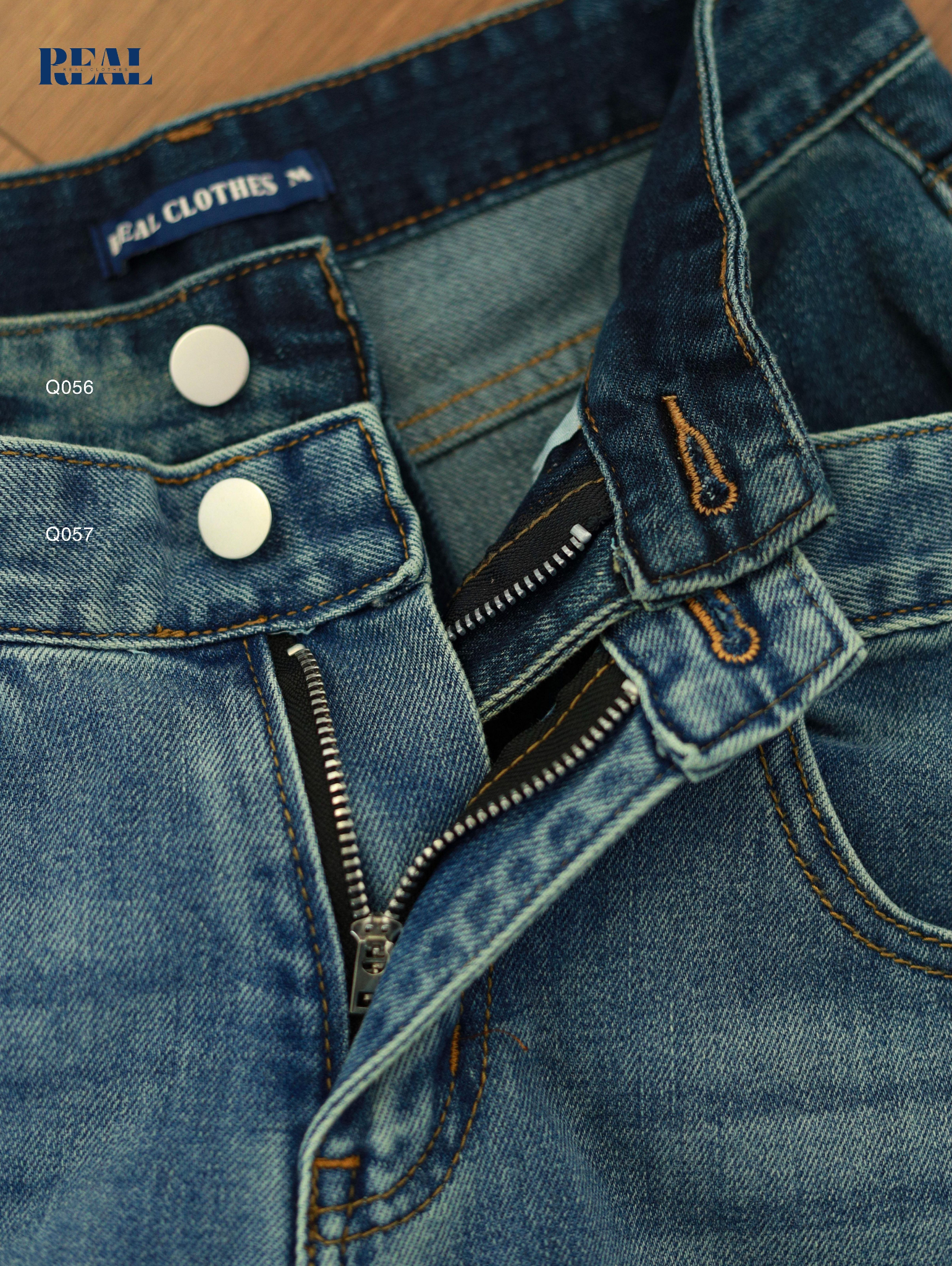 Quần jeans Jenny
