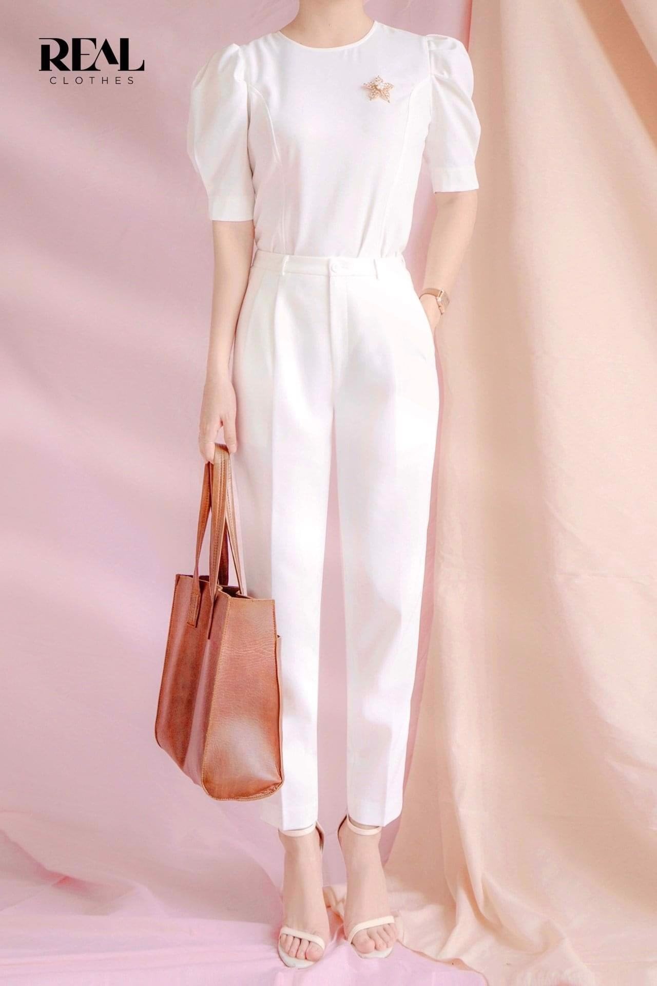 Quần lưng cao cindy SALE