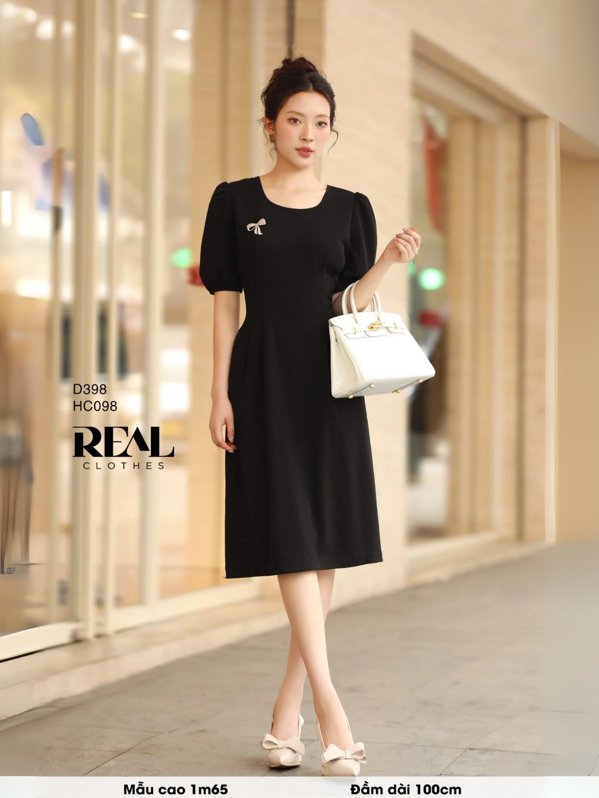 Đầm Macy SALE