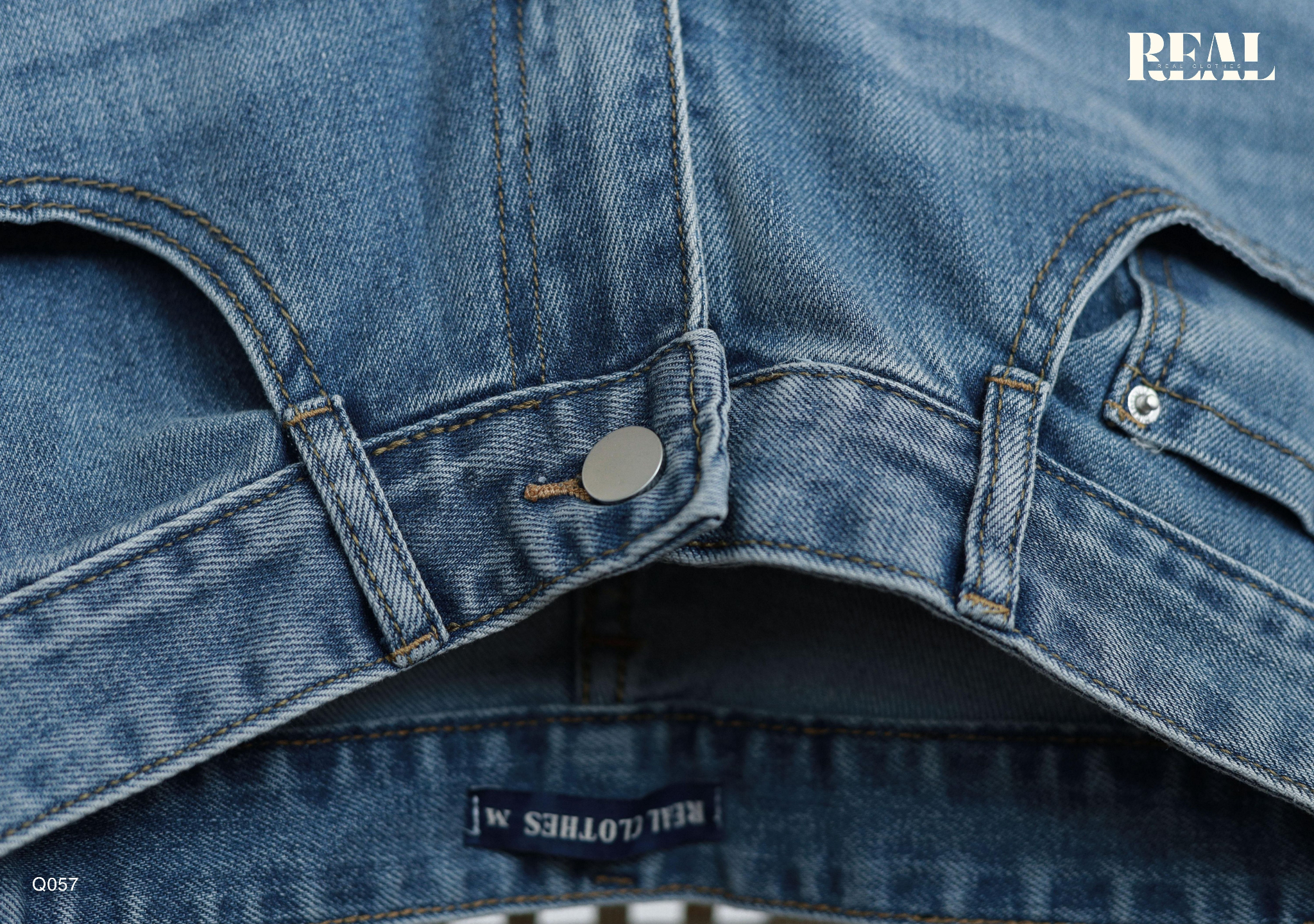 Quần jeans Jenny