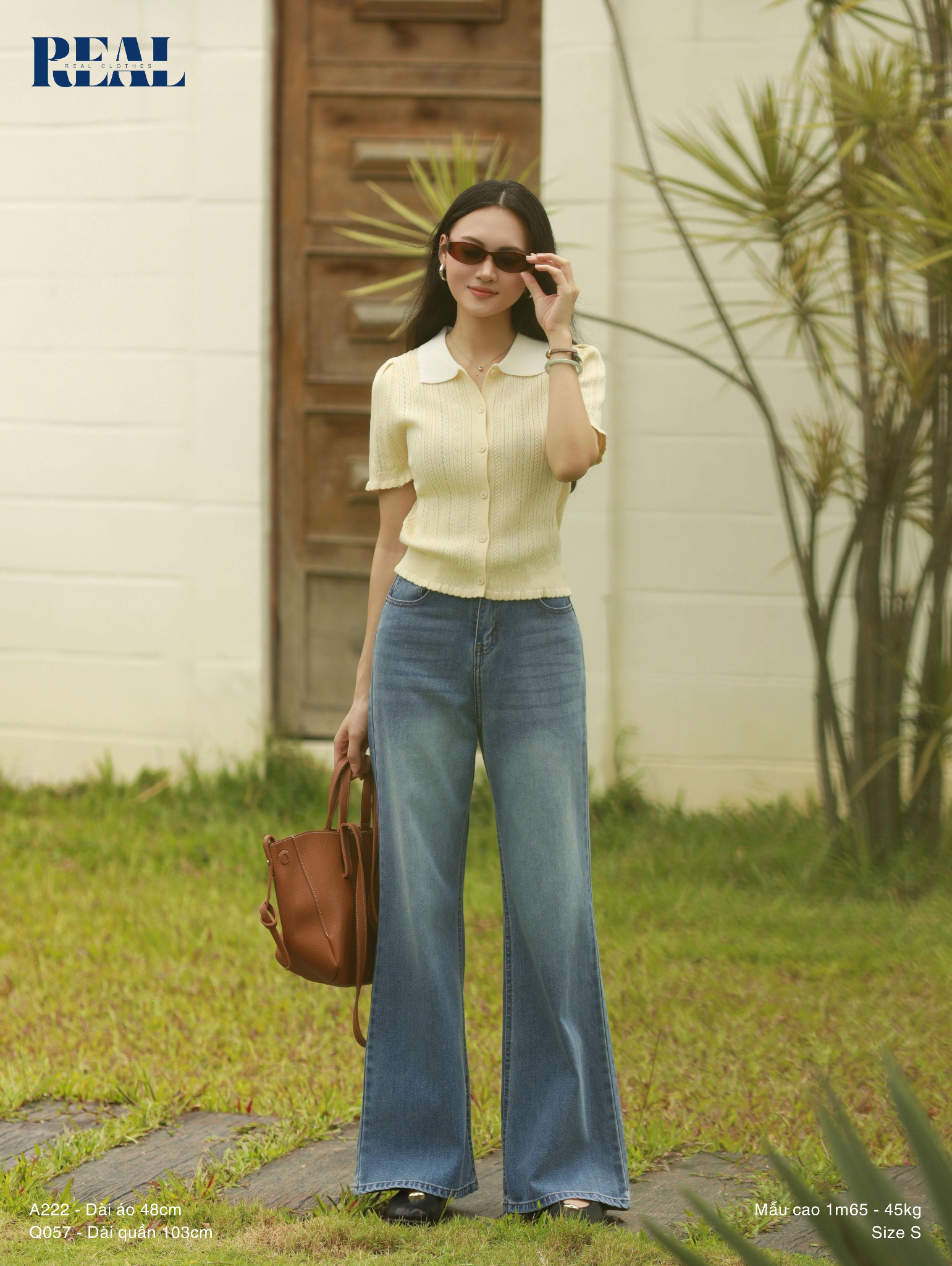 Quần jeans Jenny