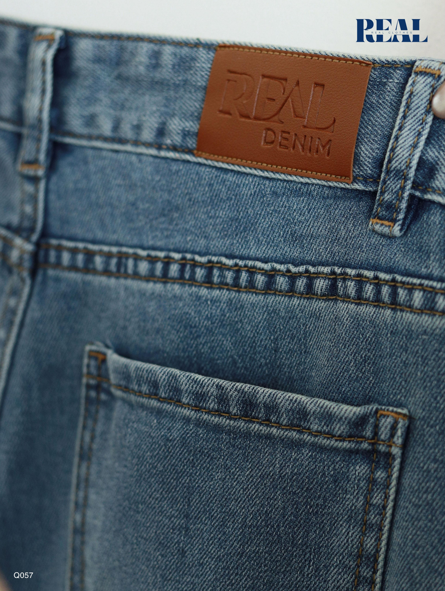 Quần jeans Jenny