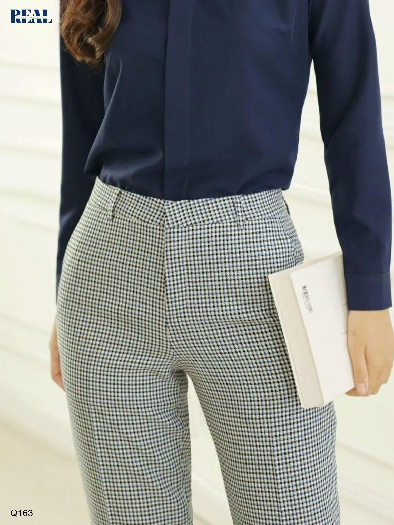 Quần ống đứng SALE