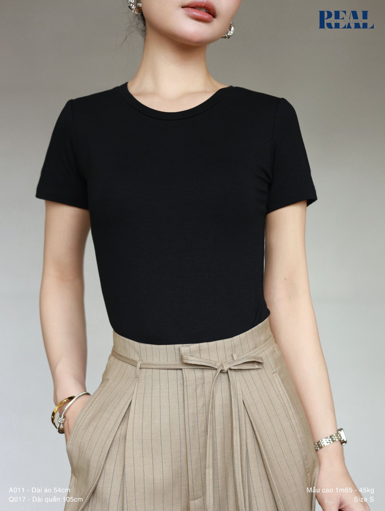 Áo babytee