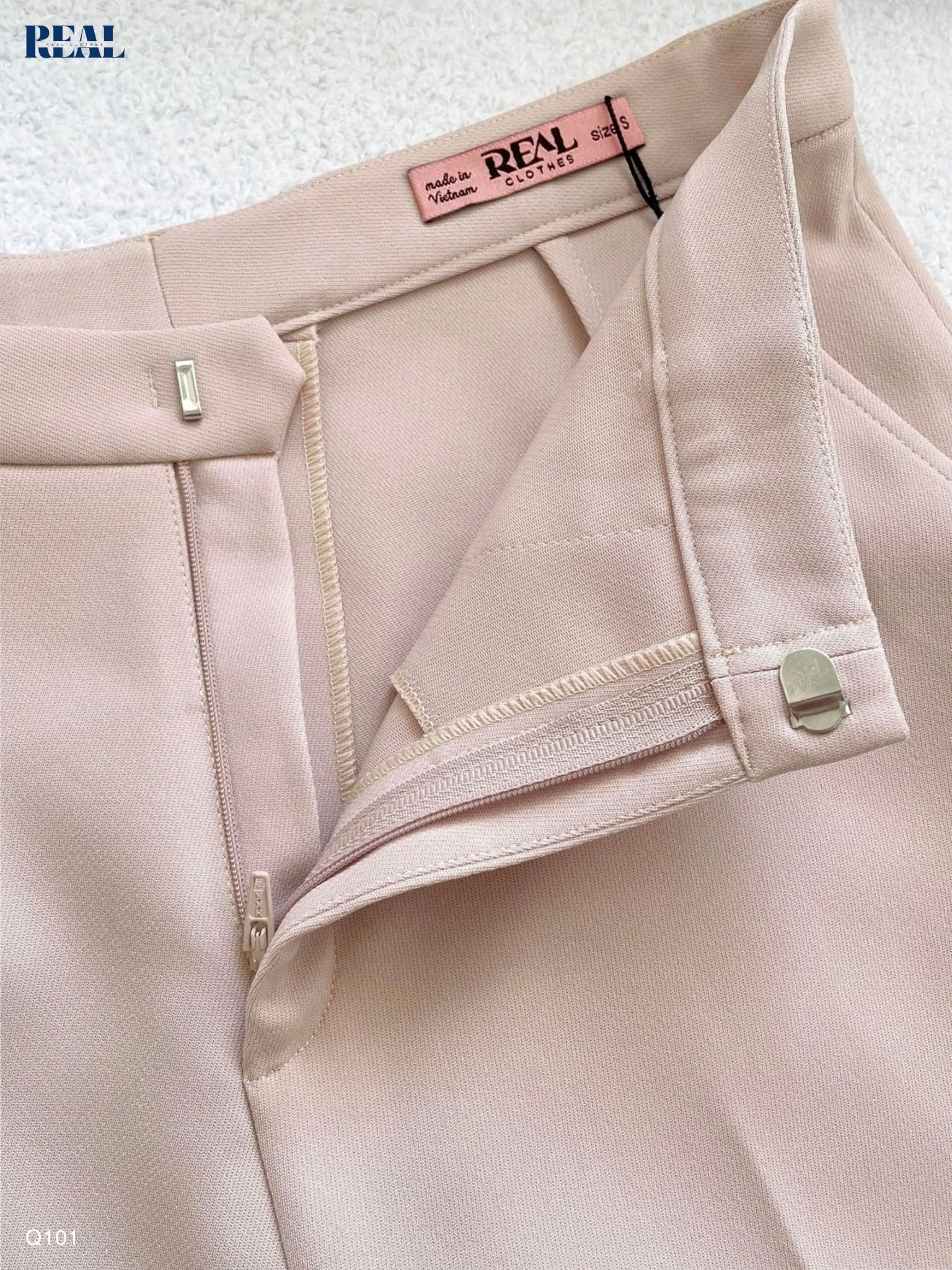 Quần culottes SALE